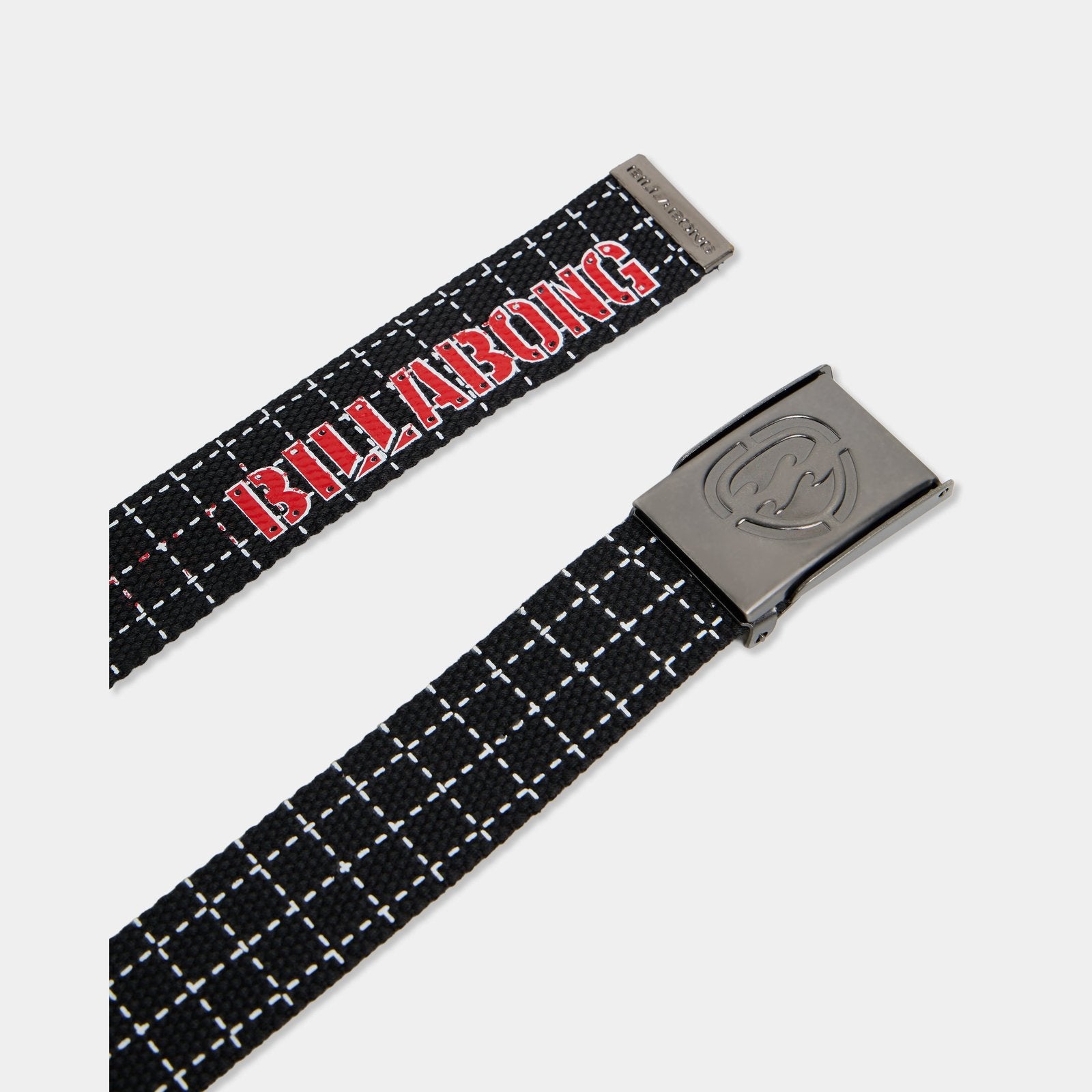 Mens Spec 73 Belt Black - Image 2
