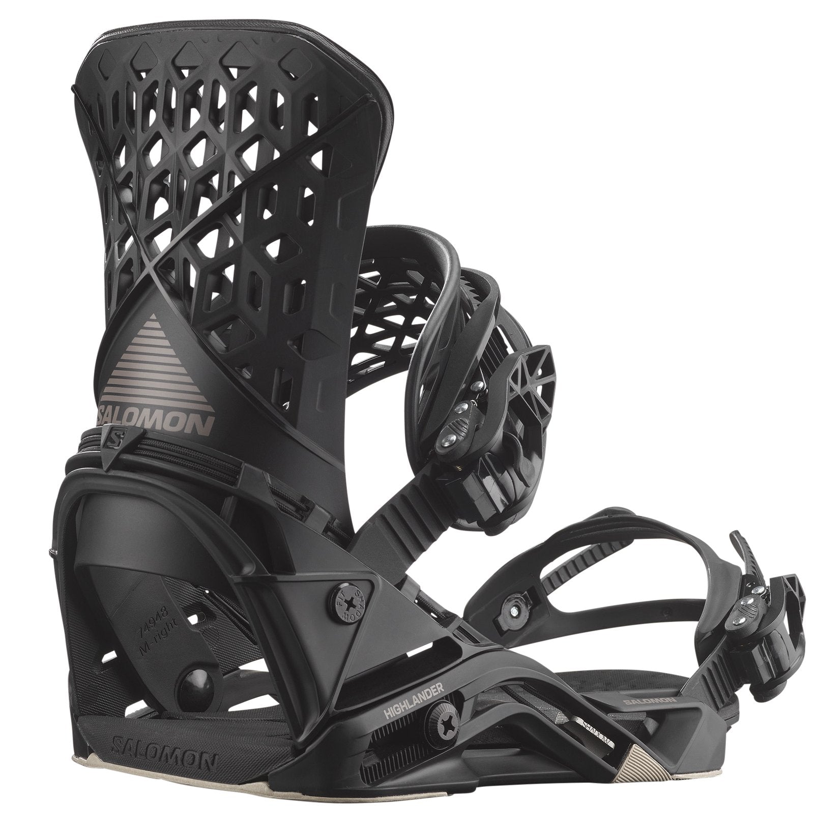 Highlander Black - Image 2