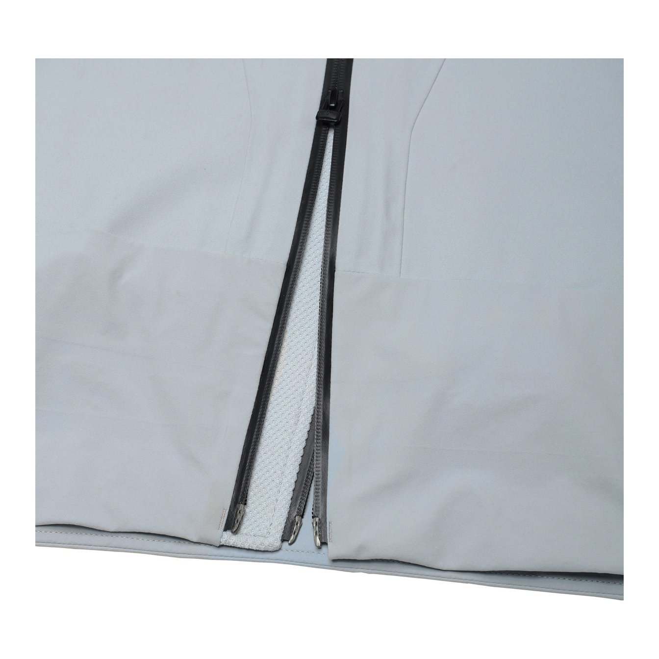 Aero Stream 3L Shell Jacket Coarse Gray - Image 20