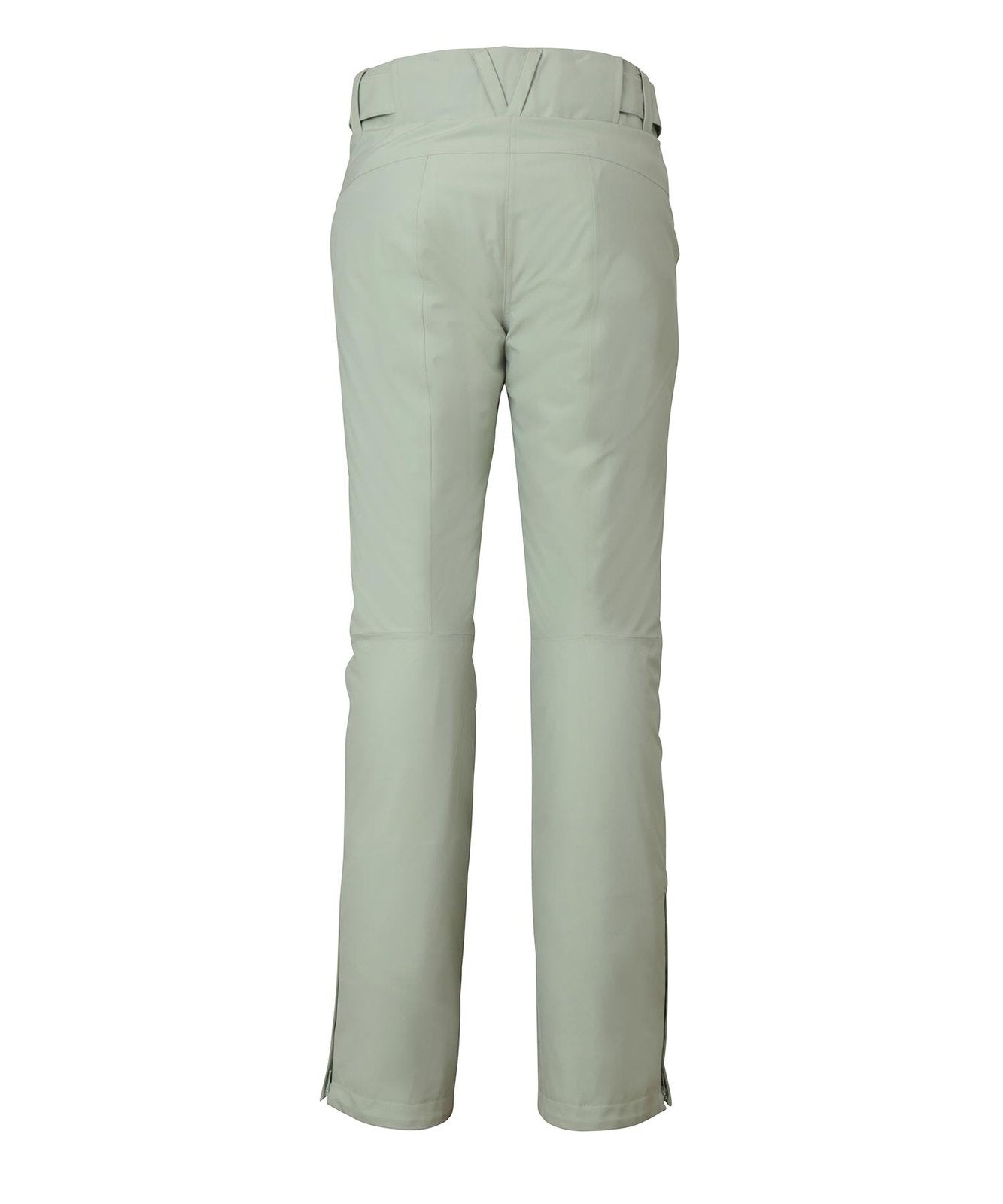 Womens Side Pocket Accent Pants Mist Green - Image 20