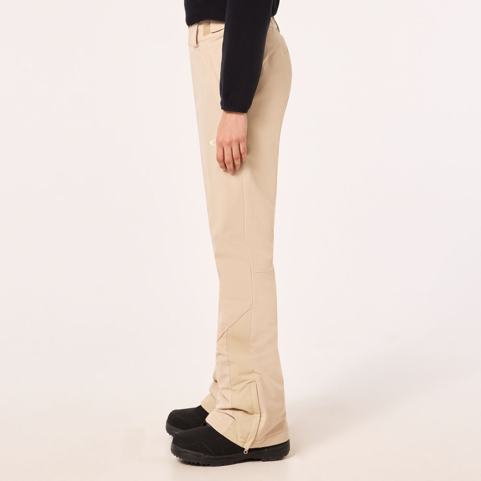 Laurel Insulated Pant Humus/Blackout - Image 21