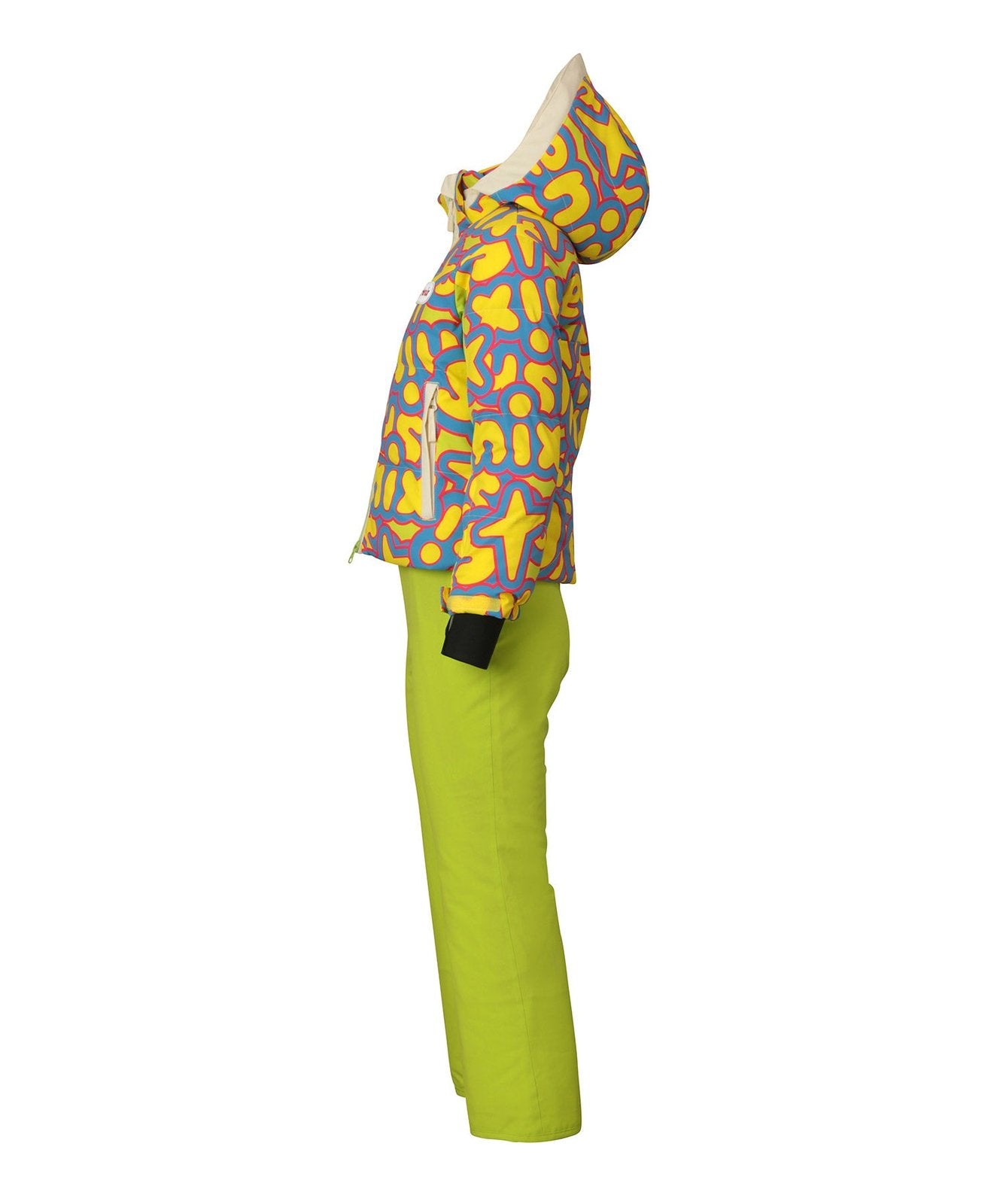 Kids Frosty Hop Jr Two-Piece Multi 1 - Image 21