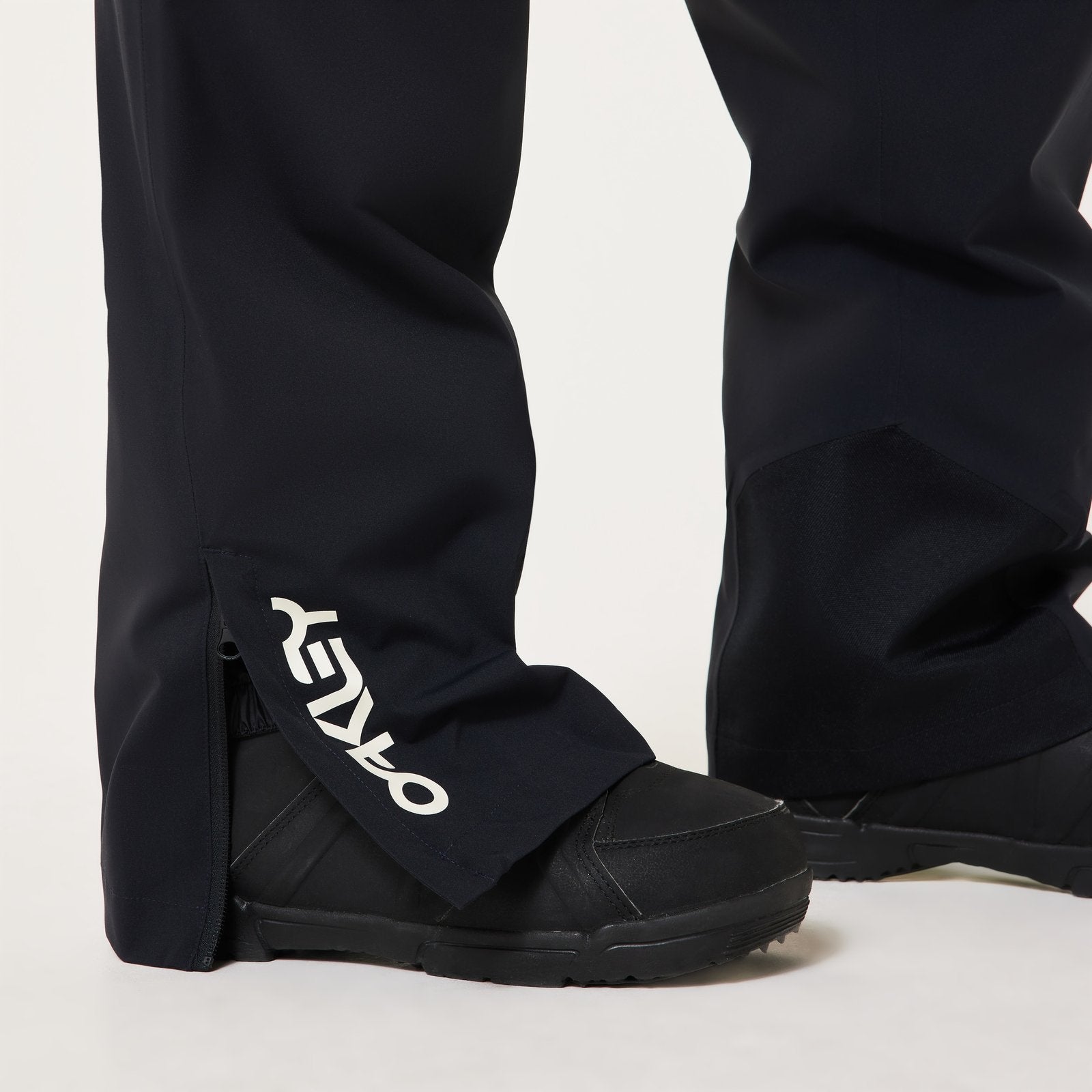 Tnp Lined Shell Pant 2.0 Mist / Black - Image 21