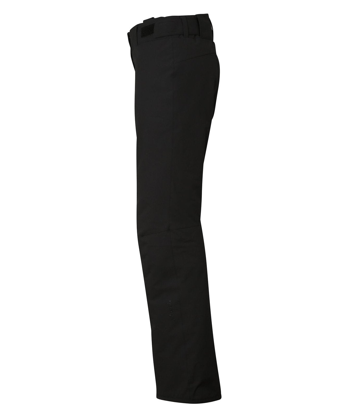 Womens Soft Frame Pants Black - Image 22