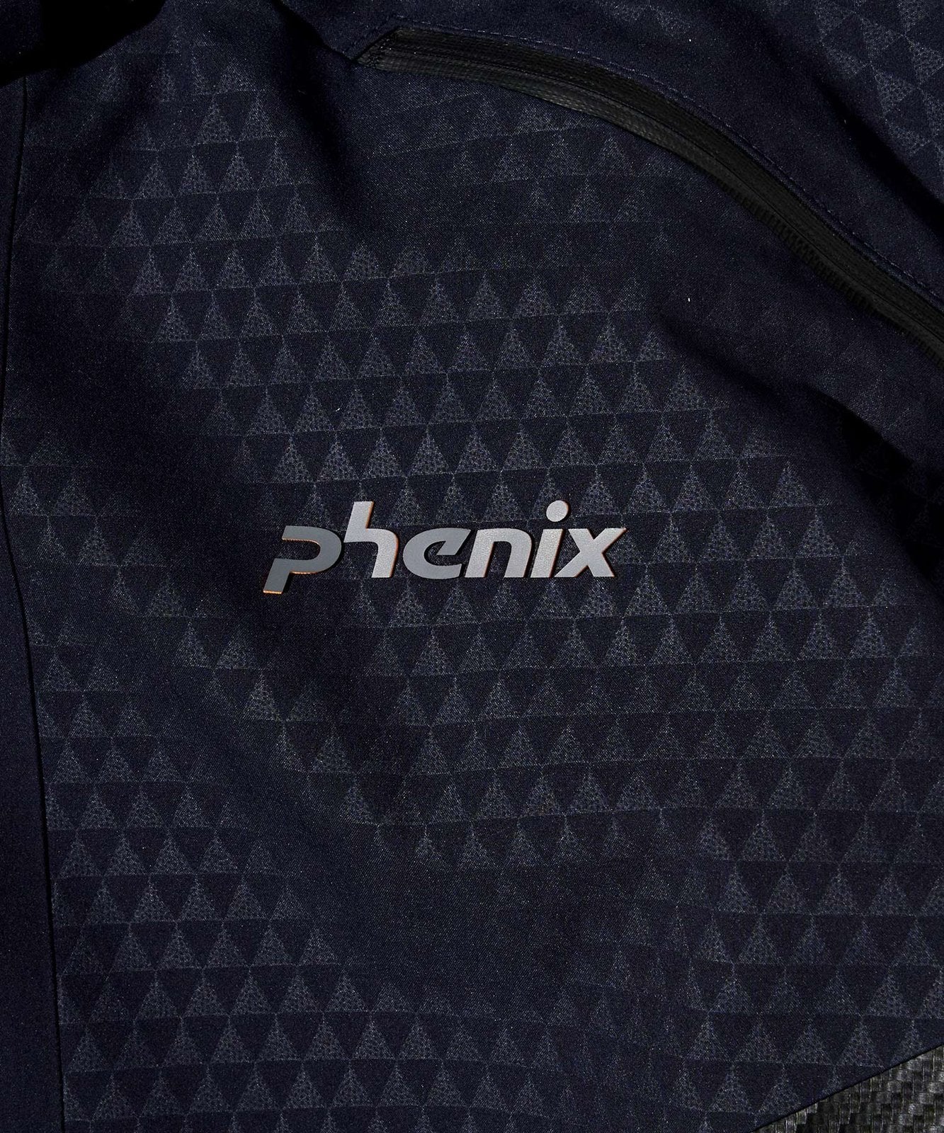 Mens Graphene Wv Jacket Dark Navy - Image 24