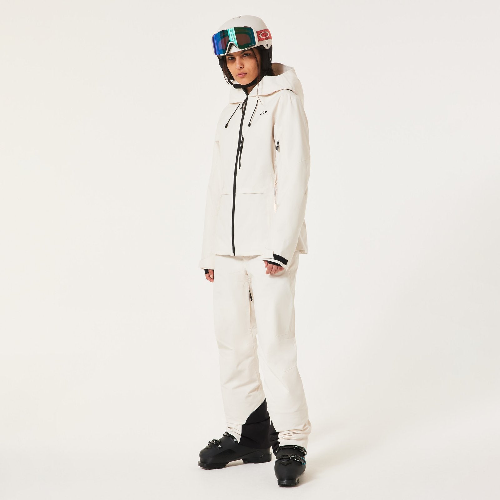 W. Canopy Insulated Jacket Mist - Image 24