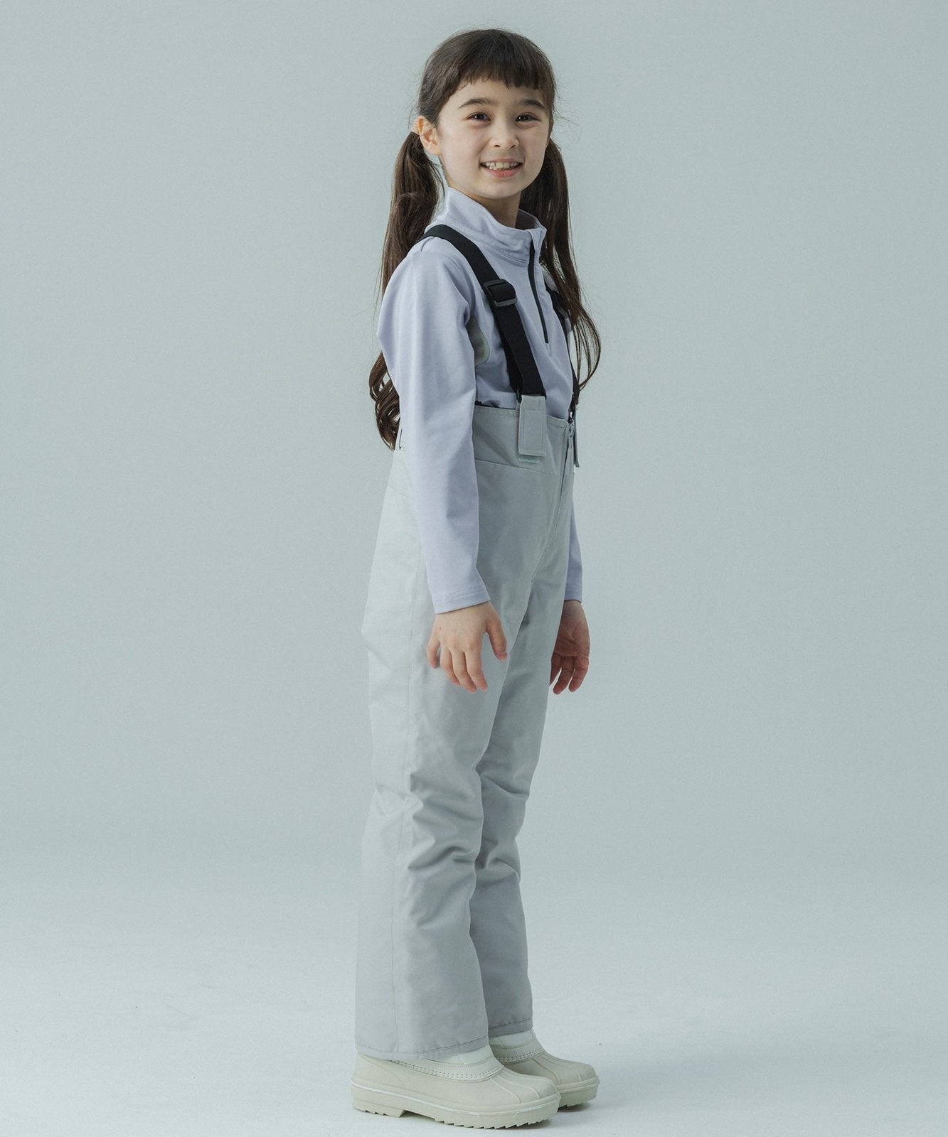 Kids Yuki Hero Jr Two-Piece Lavender - Image 26