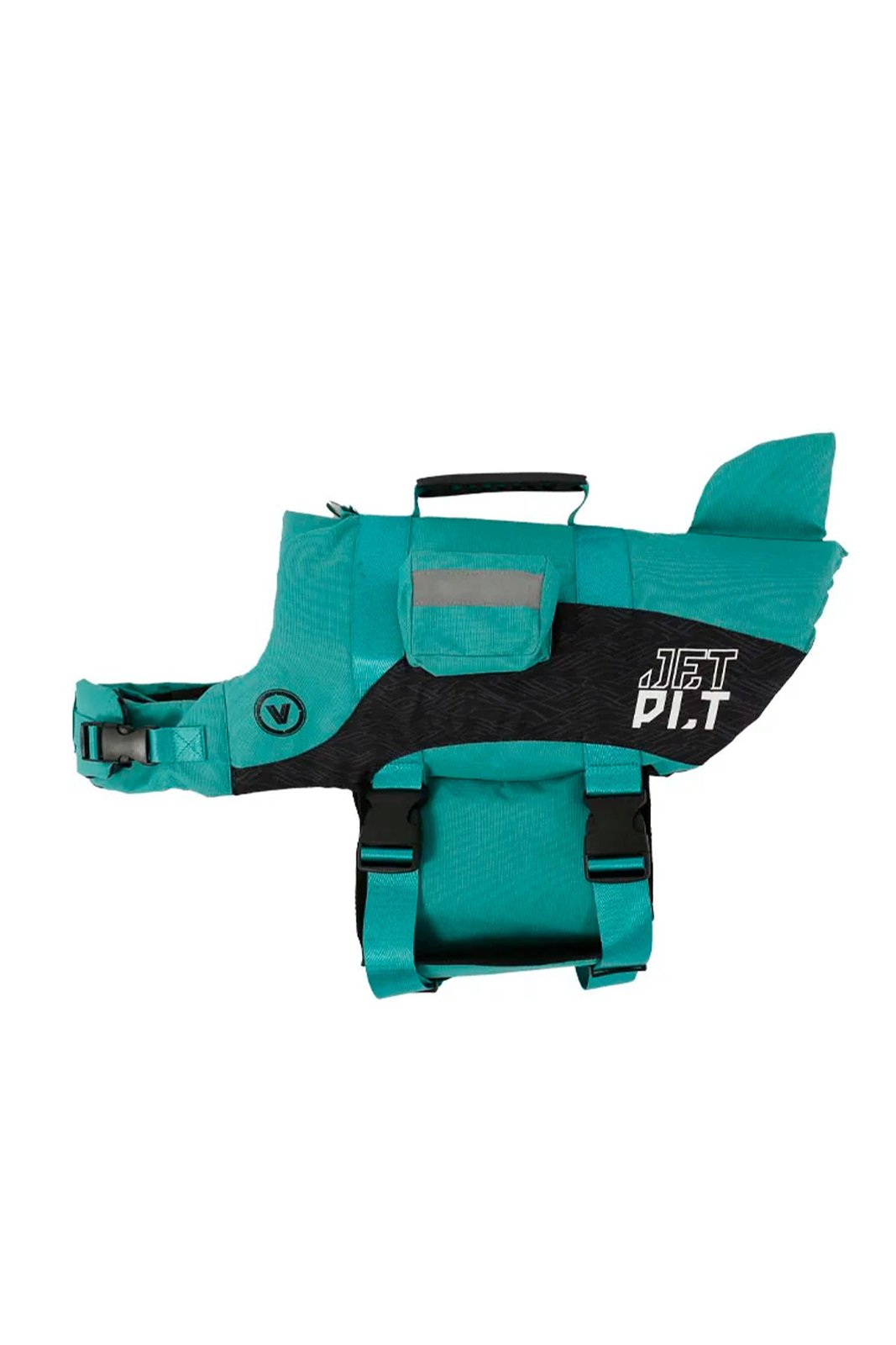 Venture Dog PFD Teal - Image 2