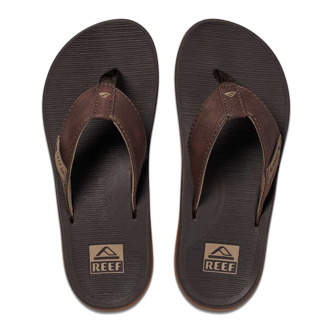 Mens Santa Ana Brown - Image 2