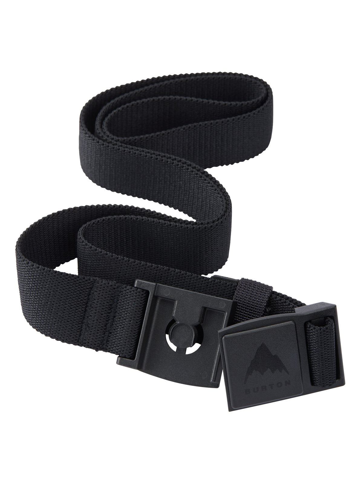 Tech Web Belt True Black - Image 2