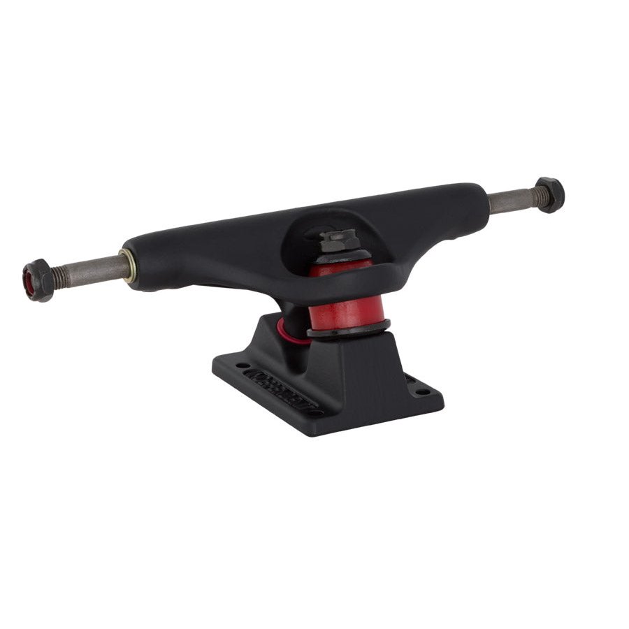 Stage 11 Bar Flat Black Standard Skateboard Truck Black - Image 2