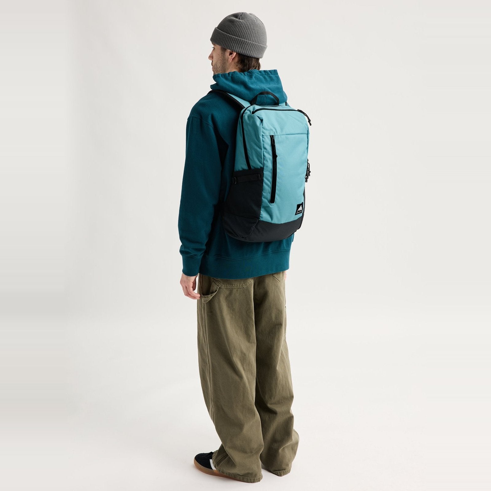 Prospect 2.0 20L Backpack Mineral Blue - Image 2