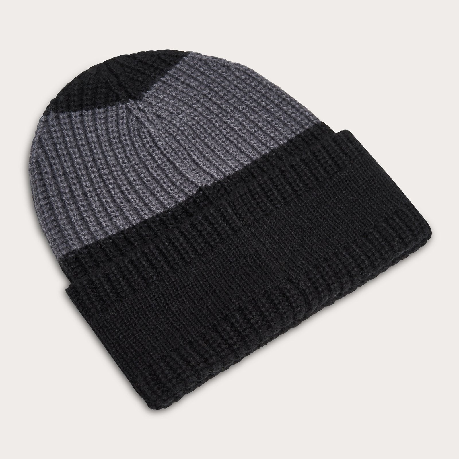 Tnp Deep Cuff Beanie Blackout - Image 2