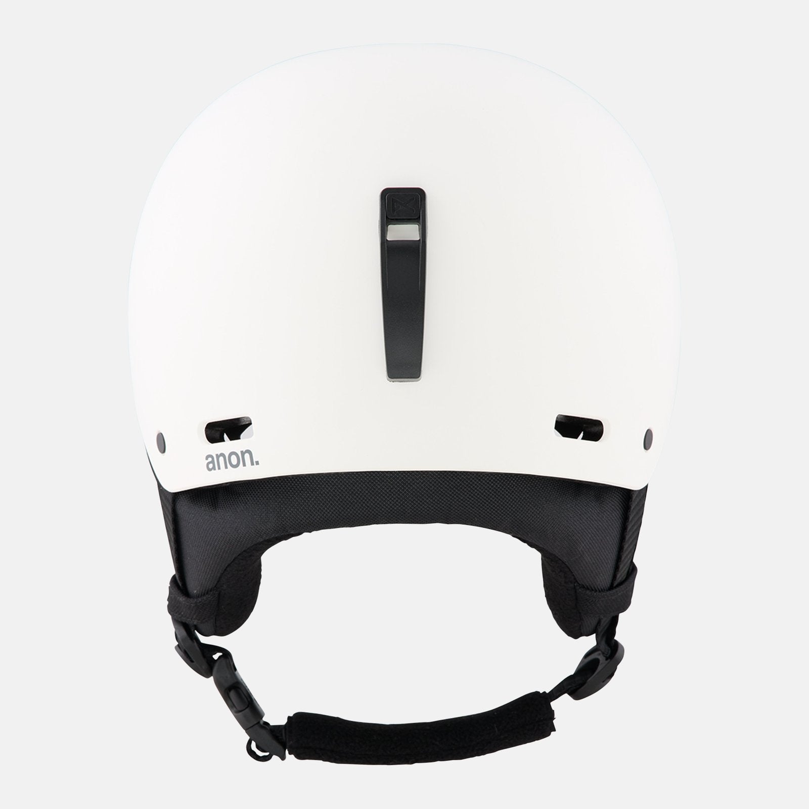 Raider 3 Ski & Snowboard Helmet White - Image 2