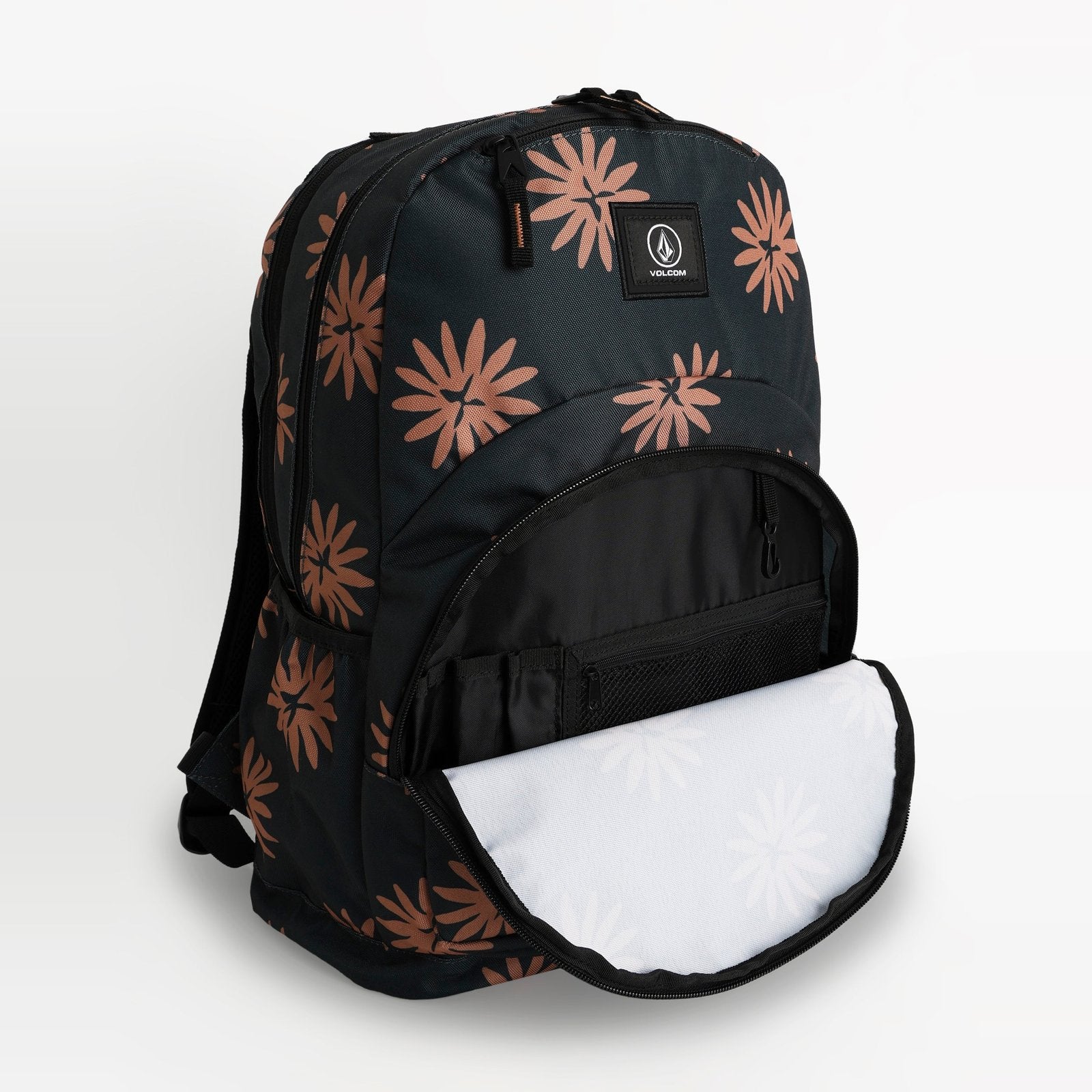 Patch Attack Backpack Desert Sand - Image 2