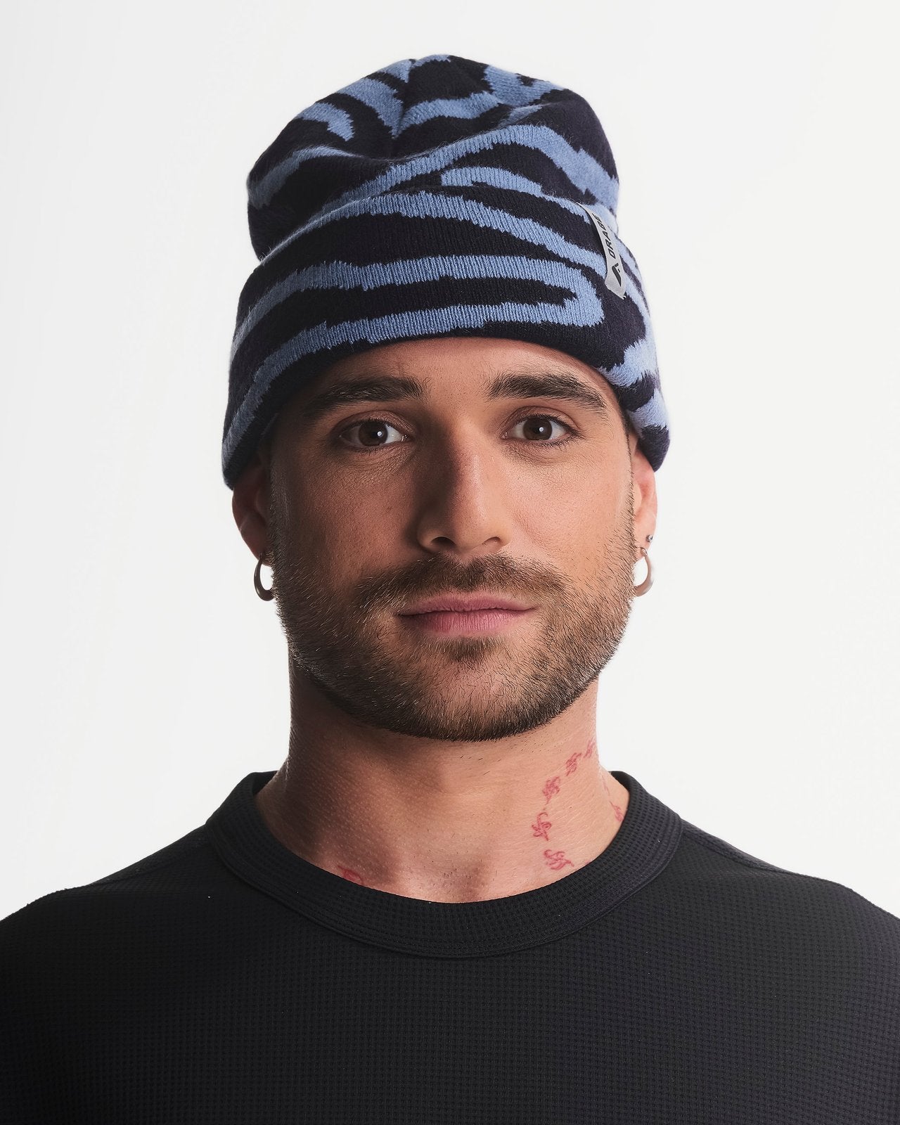 Selkirk Beanie Topo Abysse - Image 2