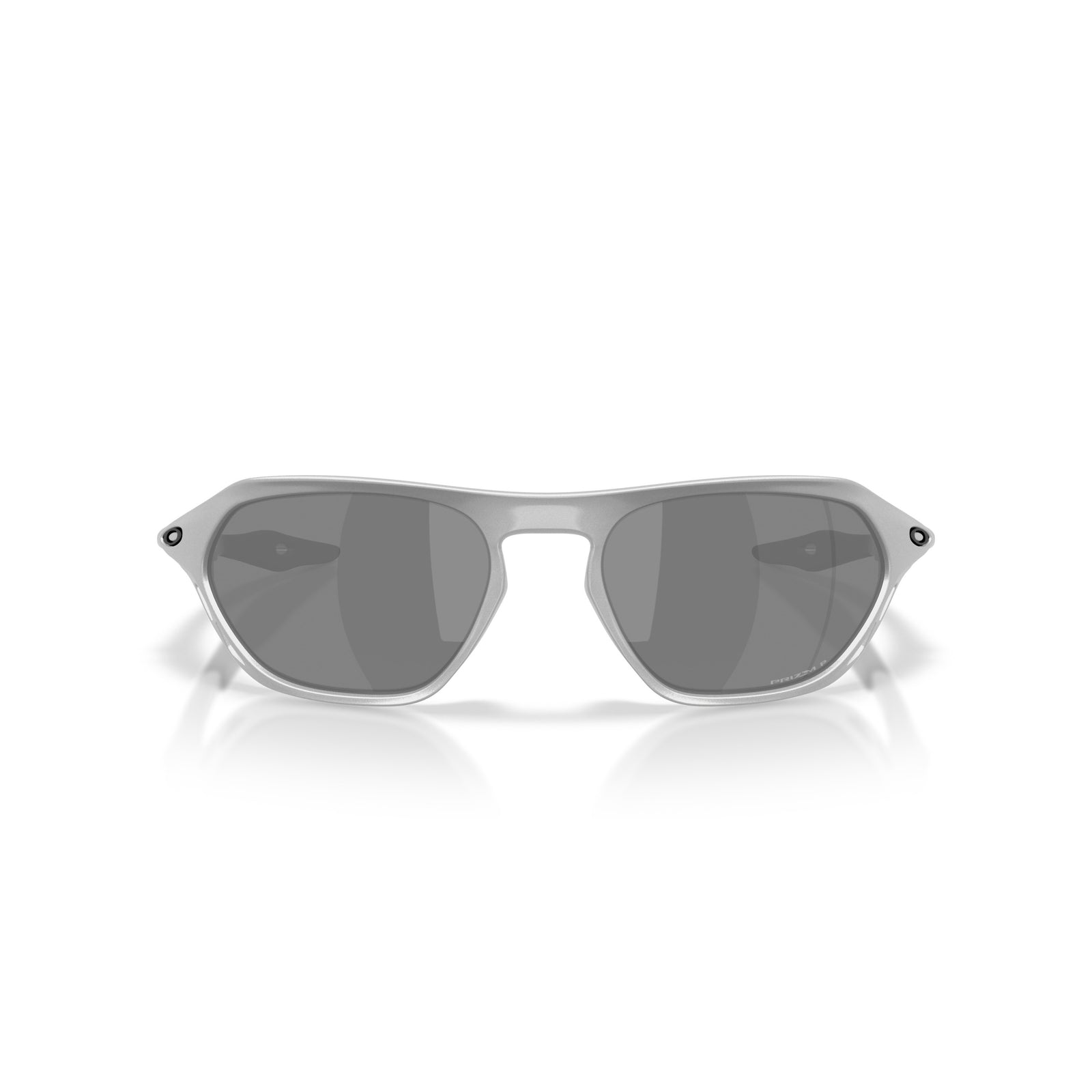 Cage Jacket X Silver - Prizm Black Polarised - Image 2