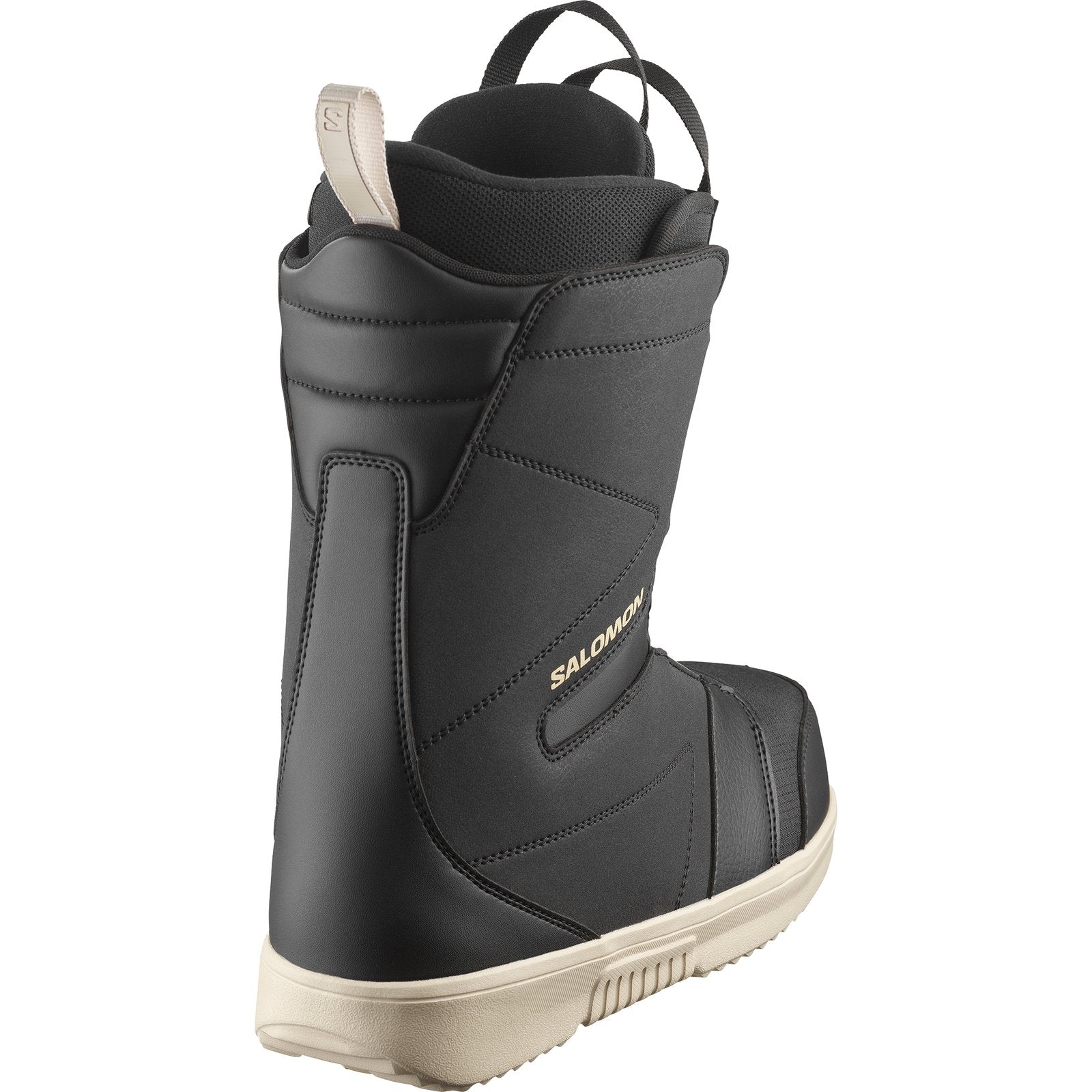 Mens Faction BOA Blk/Blk/Rain - Image 2