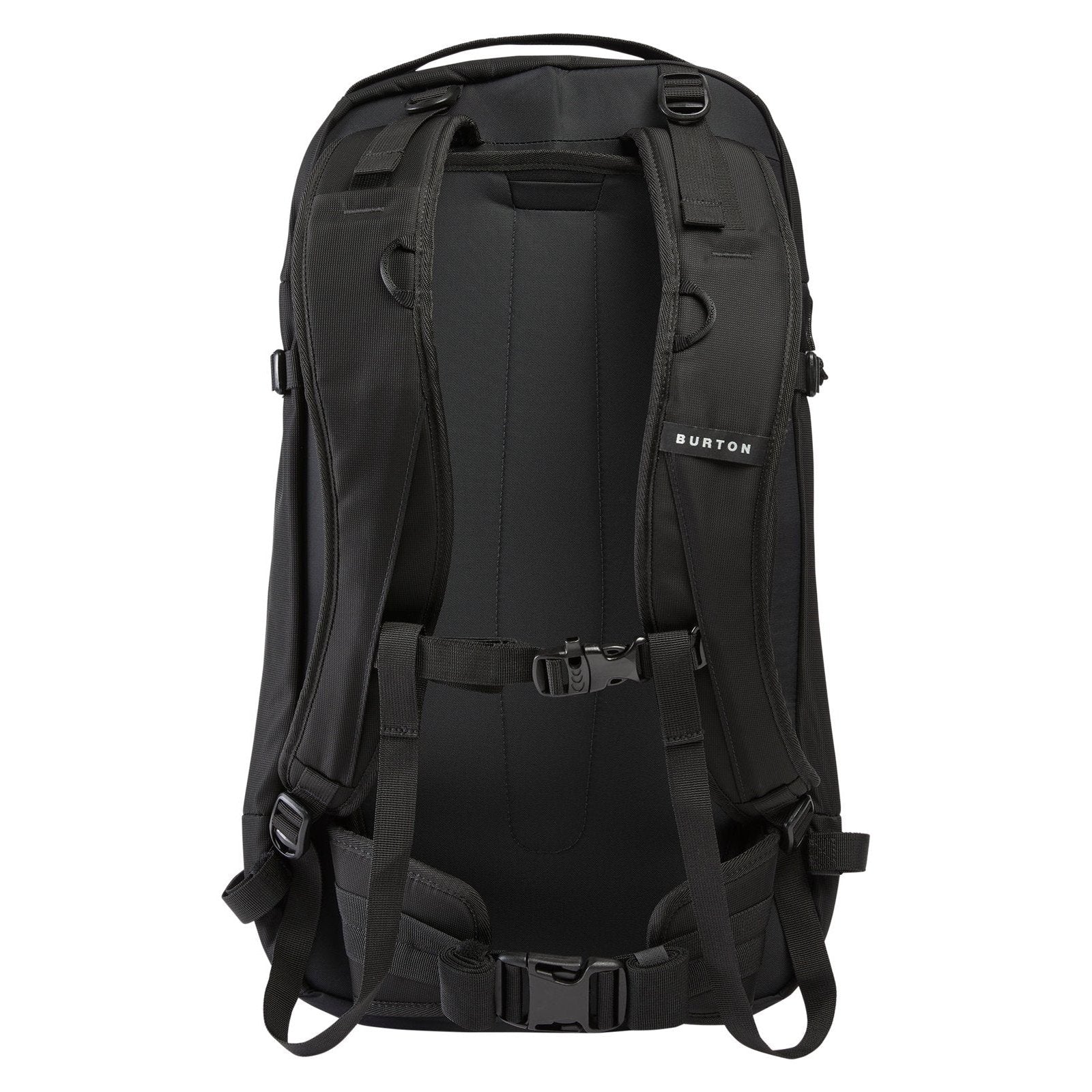 Sidehill 25L Backpack True Black - Image 2
