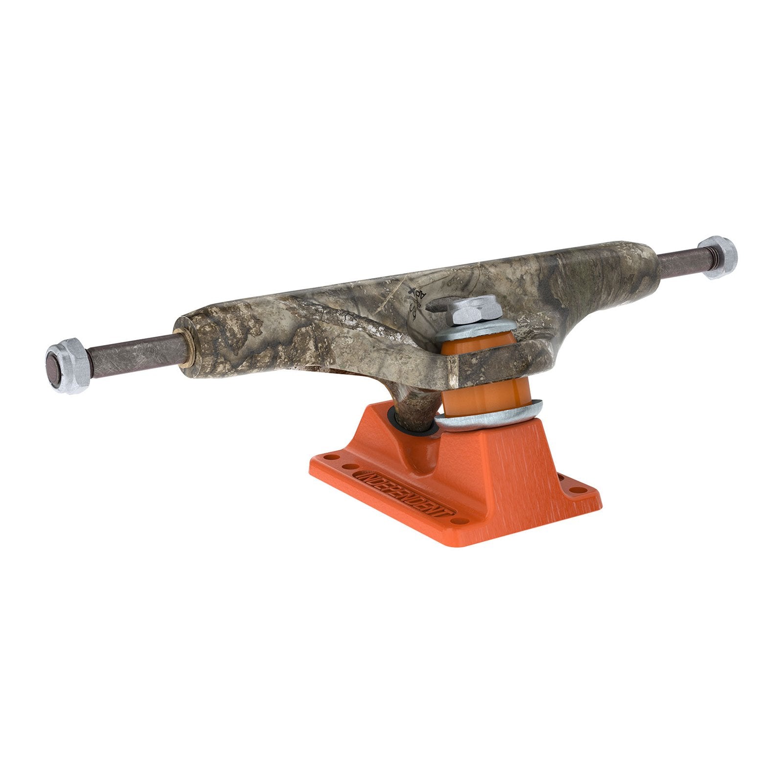 Stage 11 Realtree Apx Skateboard Truck - - Image 2