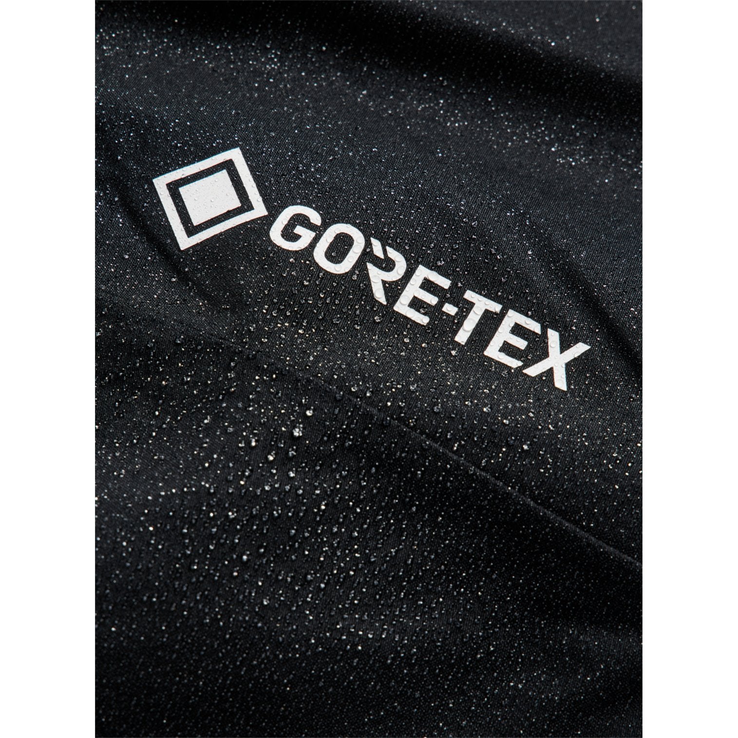 Mens Reserve Gore-Tex 2L Pants True Black - Image 2