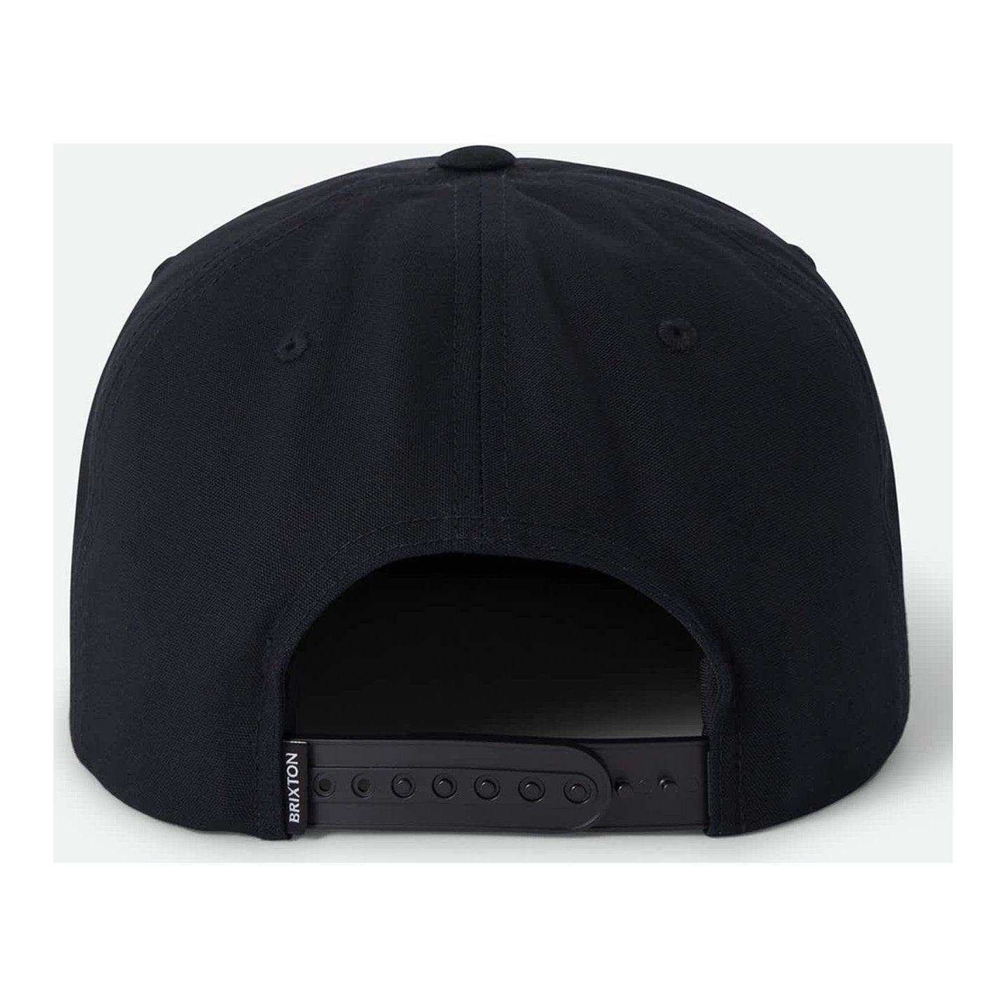 Team Snapback Black - Image 2