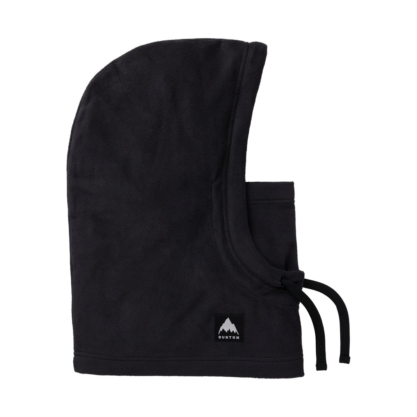Burke Hood True Black - Image 2