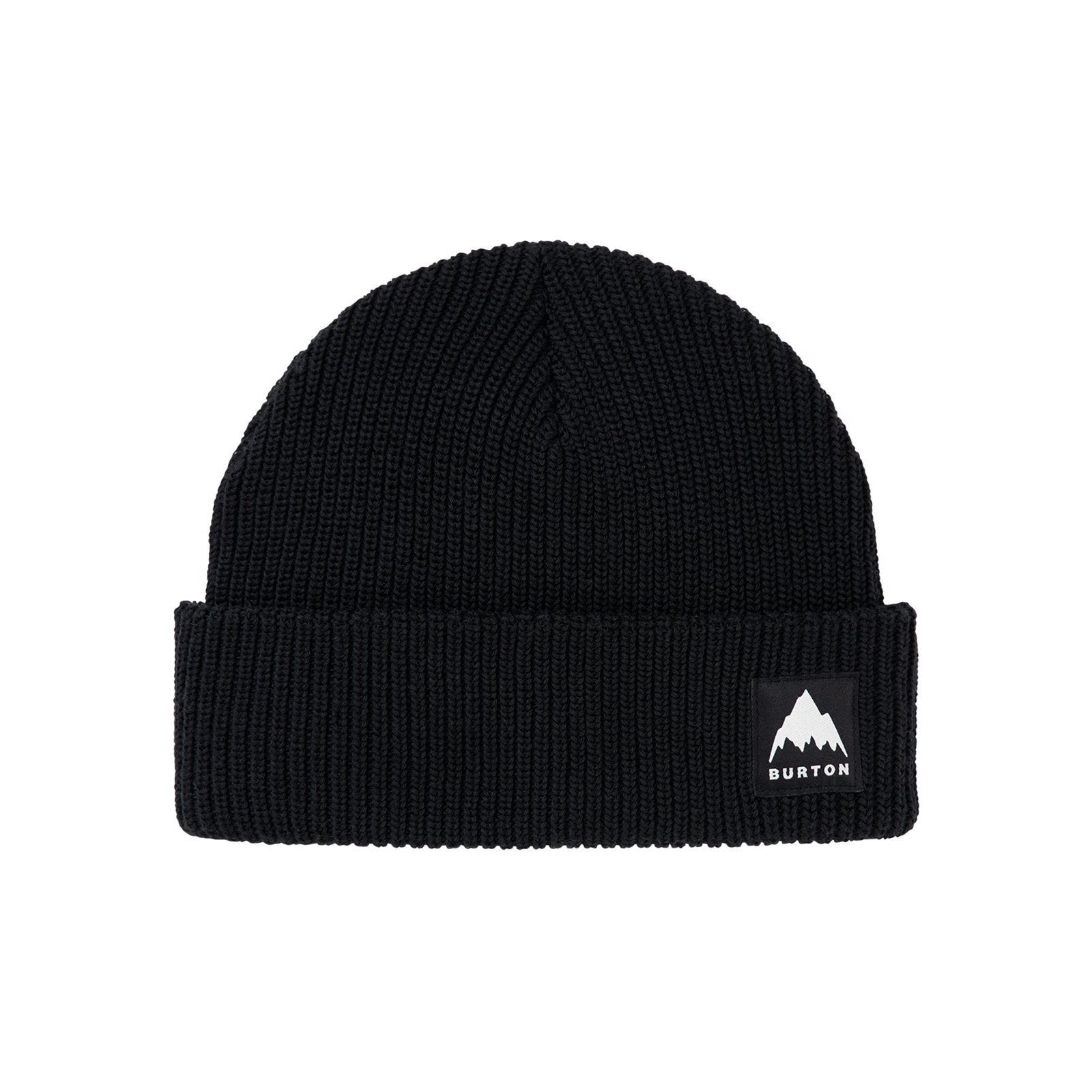 Recycled Vt Beanie True Black - Image 2