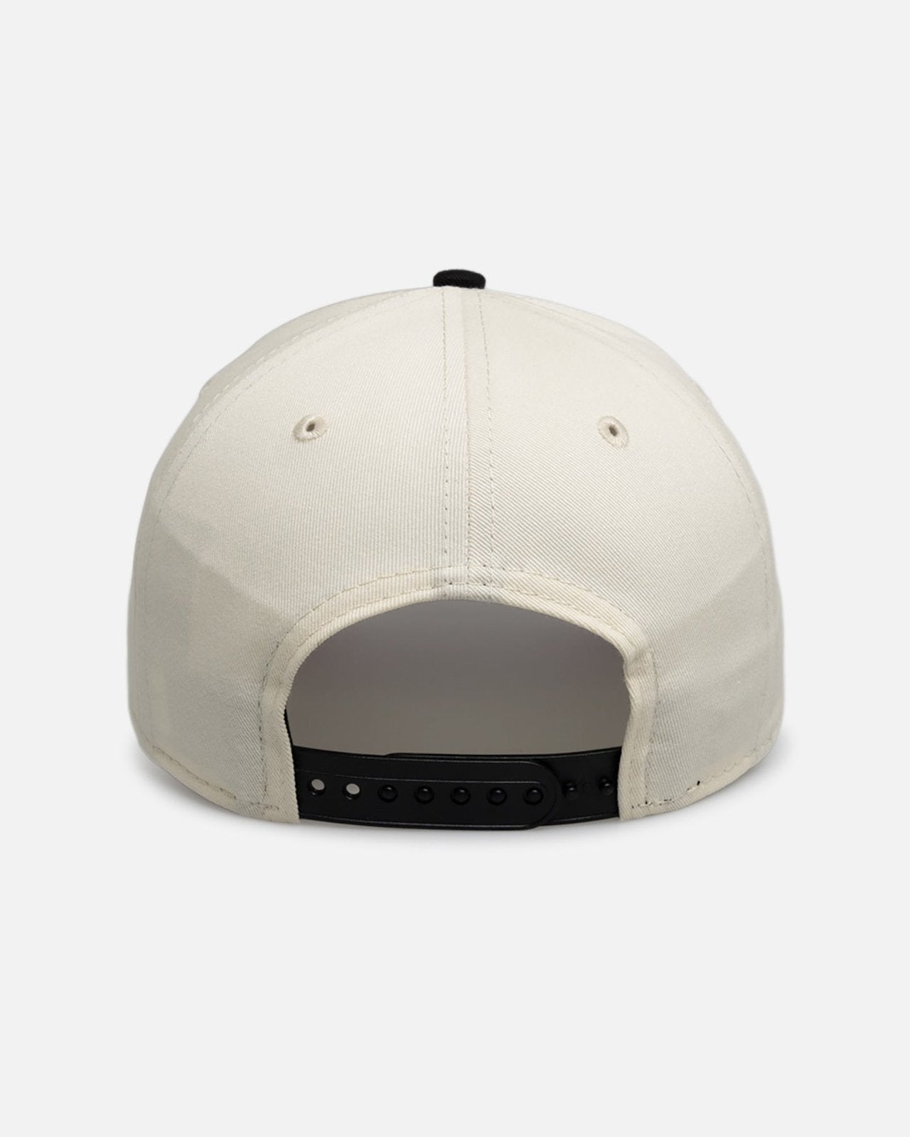 Los Angeles Dodgers 9FORTY A-Frame Snapback - Chrome Black Pink - Image 2