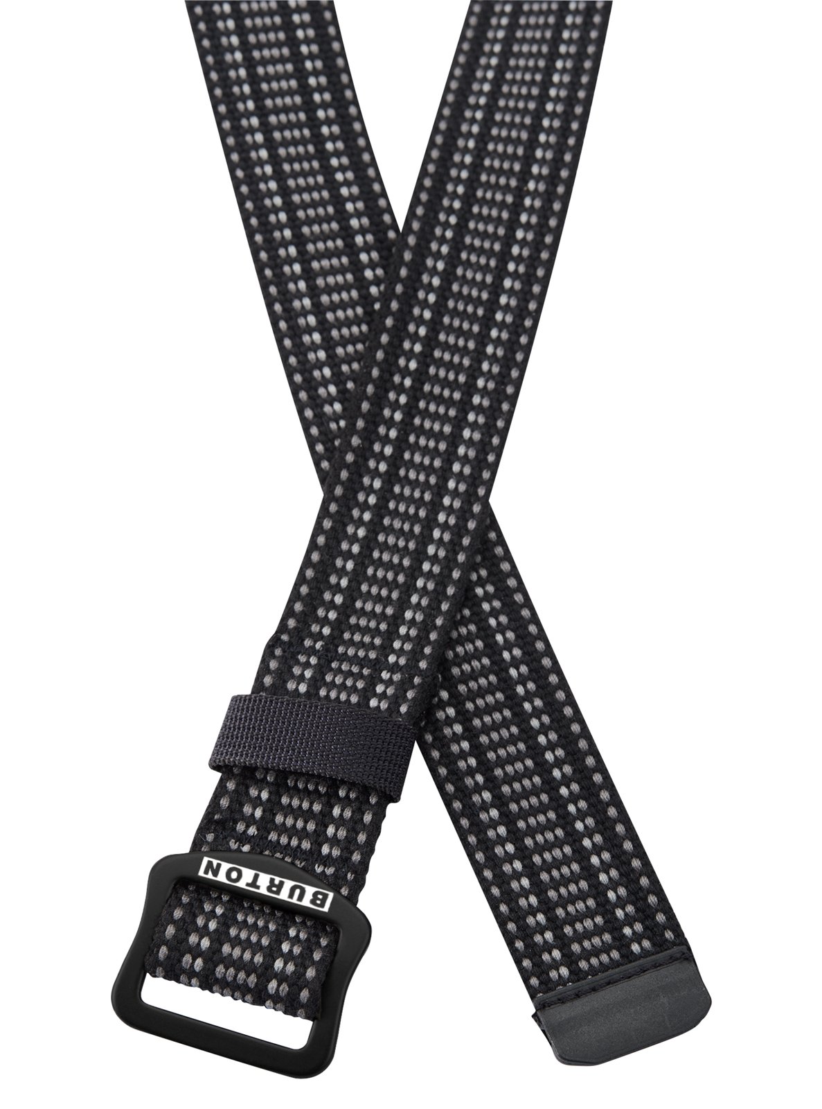 Web Belt True Black - Image 2
