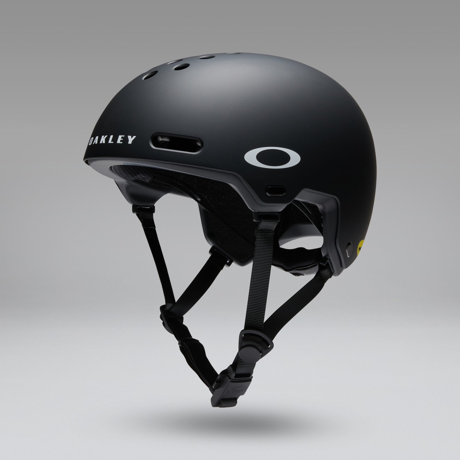 Mod Prk MIPS Matte Black - Image 2