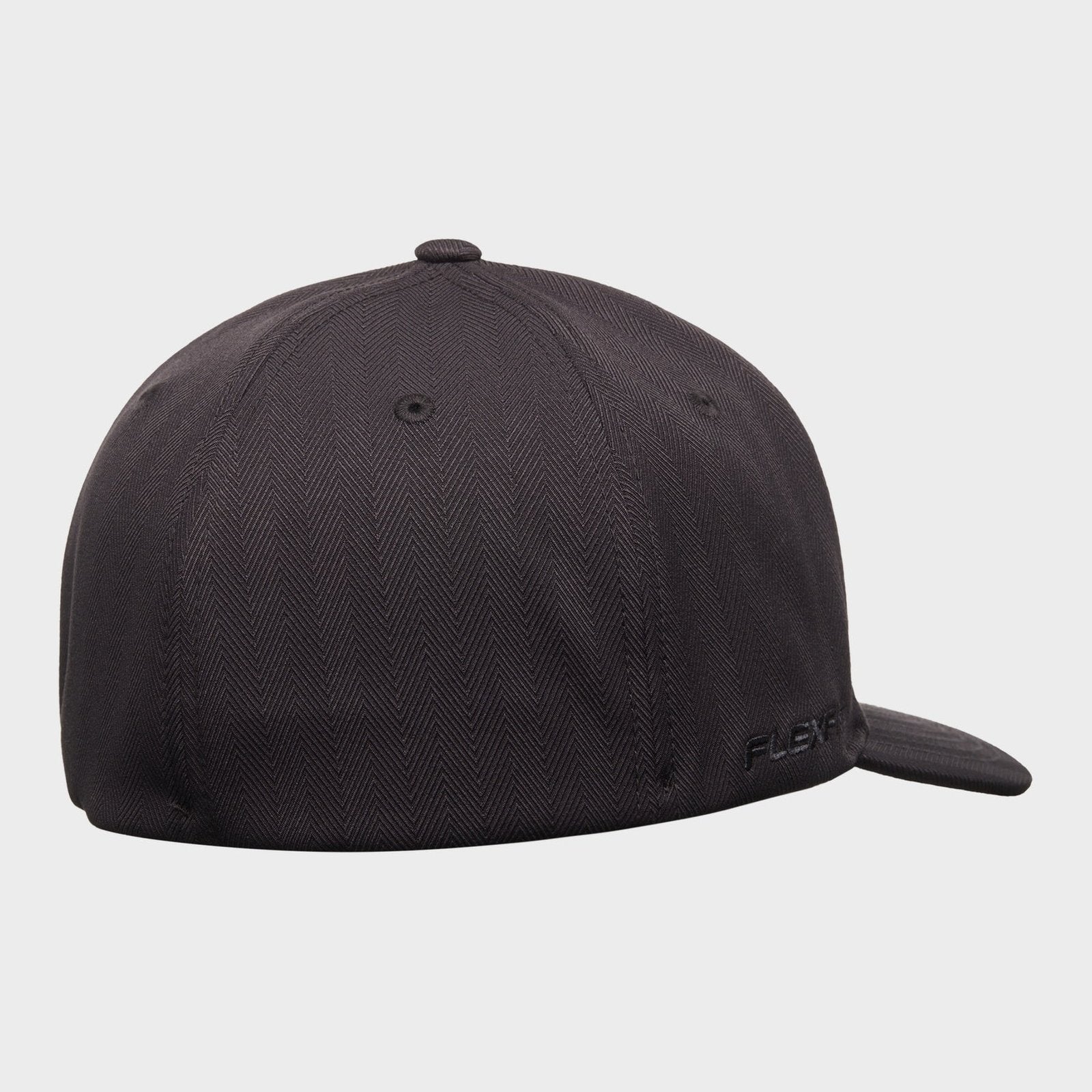 Mens Amped Up Flexifit Hat Iron Gate - Image 2