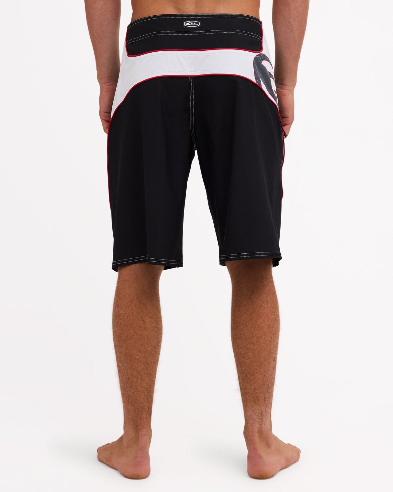 Mens Surfsilk Switch 21" Black - Image 2