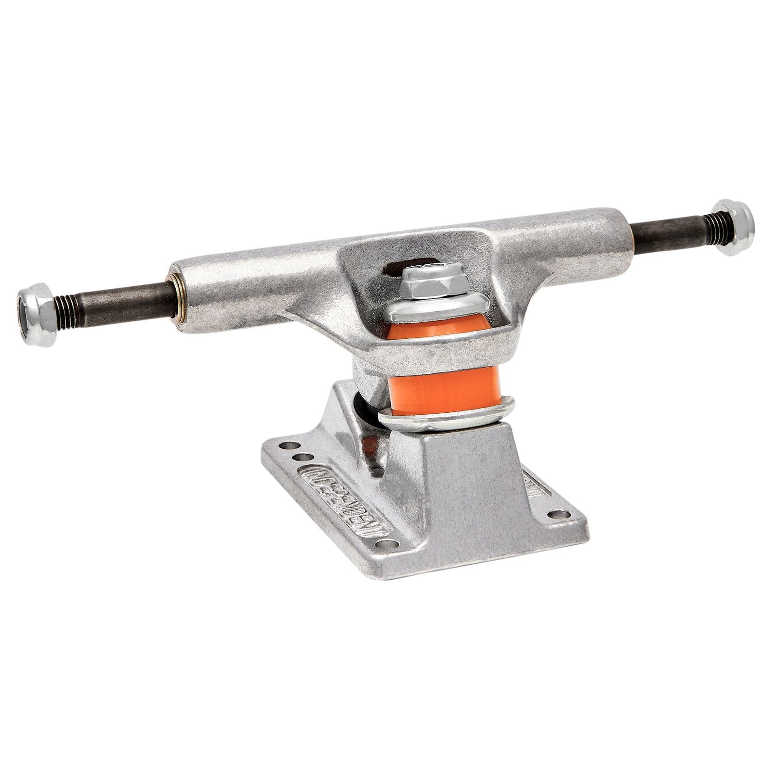 Stage 11 Polished T-Hanger Skateboard Truck - - Image 2