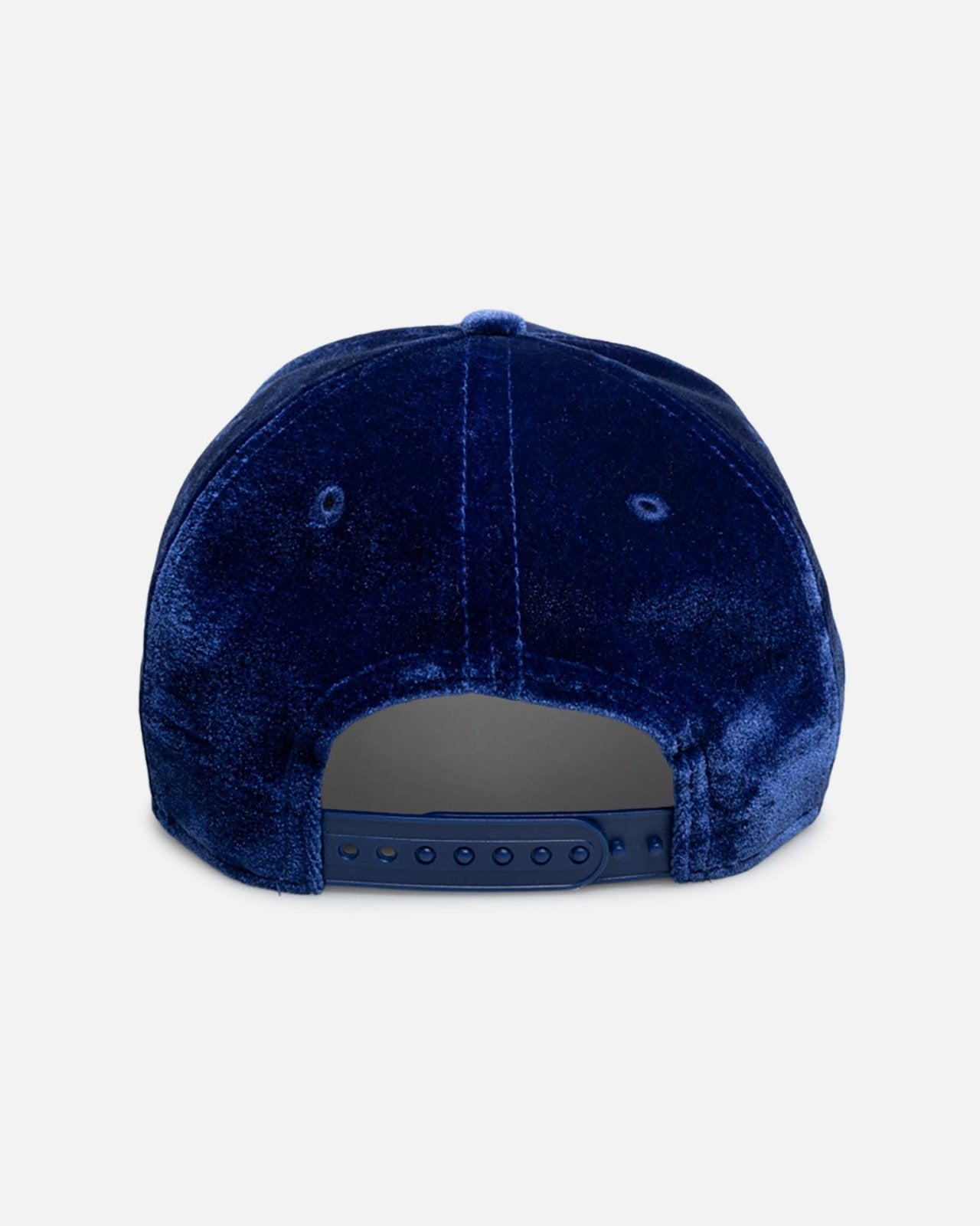 Los Angeles Dodgers 9FORTY A-Frame Snapback - Velvet Best Of - Image 2