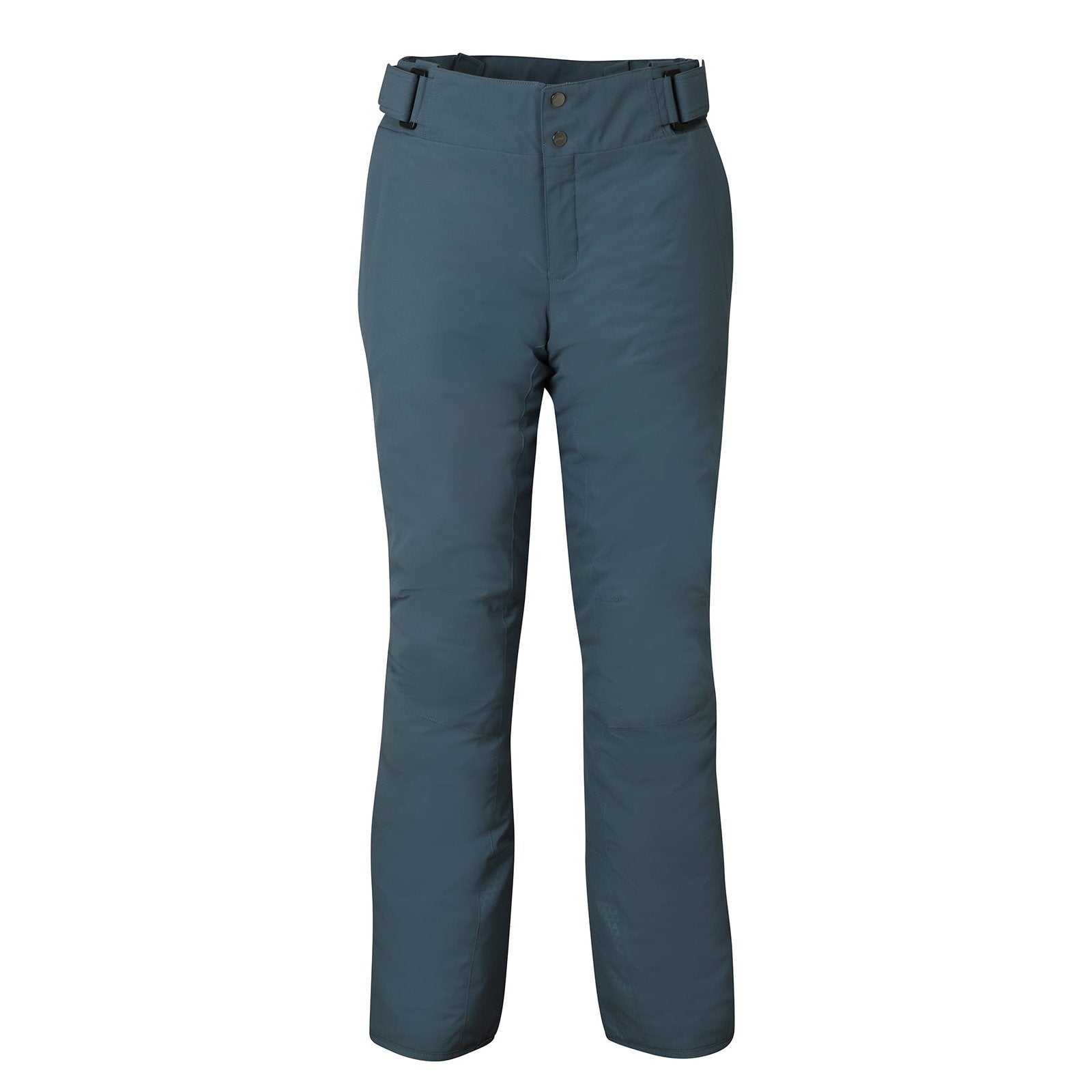 Mens SynthEdge Pants Gray Blue - Image 3