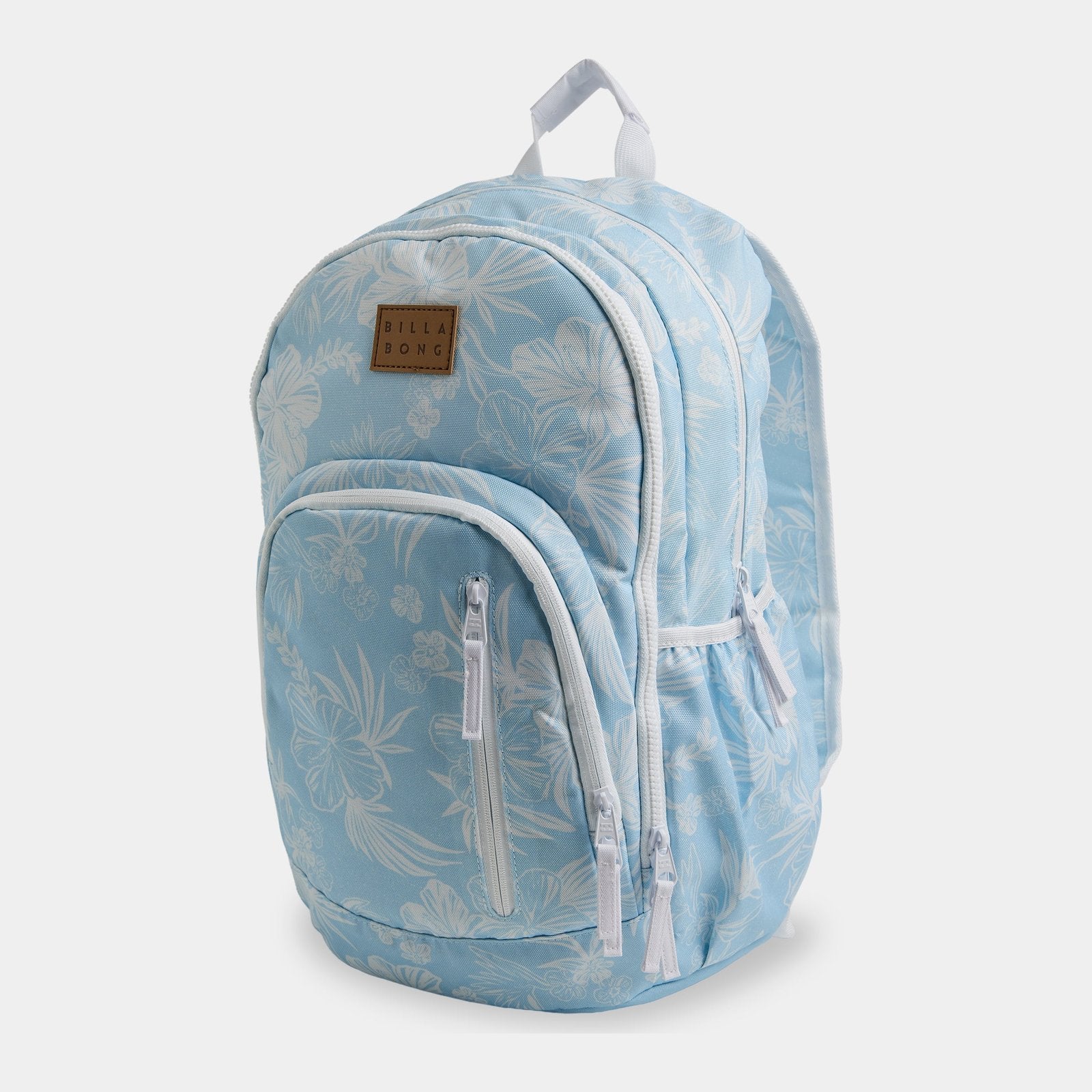 Womens Soul Free Roadie 31 L Backpack Cool Blue - Image 3