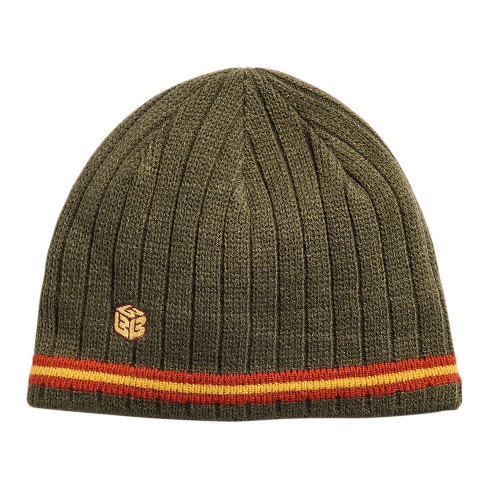 Mens 50th 90's Beanie - Image 3
