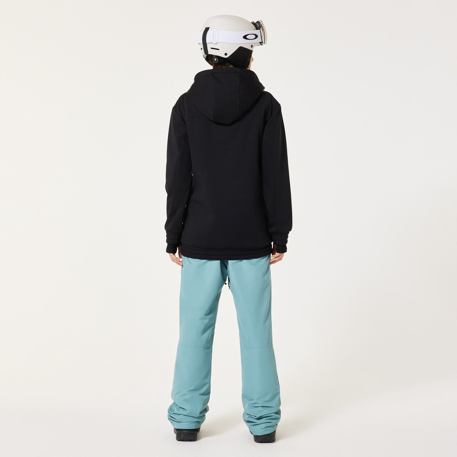 Jasmine Insulated Pant Mist Pacific - Image 3