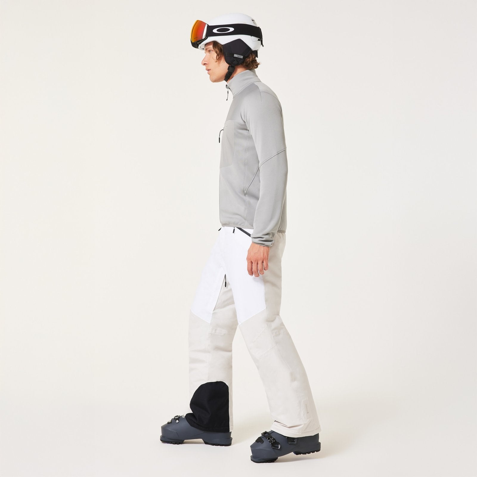 Canopy Pro Insulated Pant Mist / White - Image 3