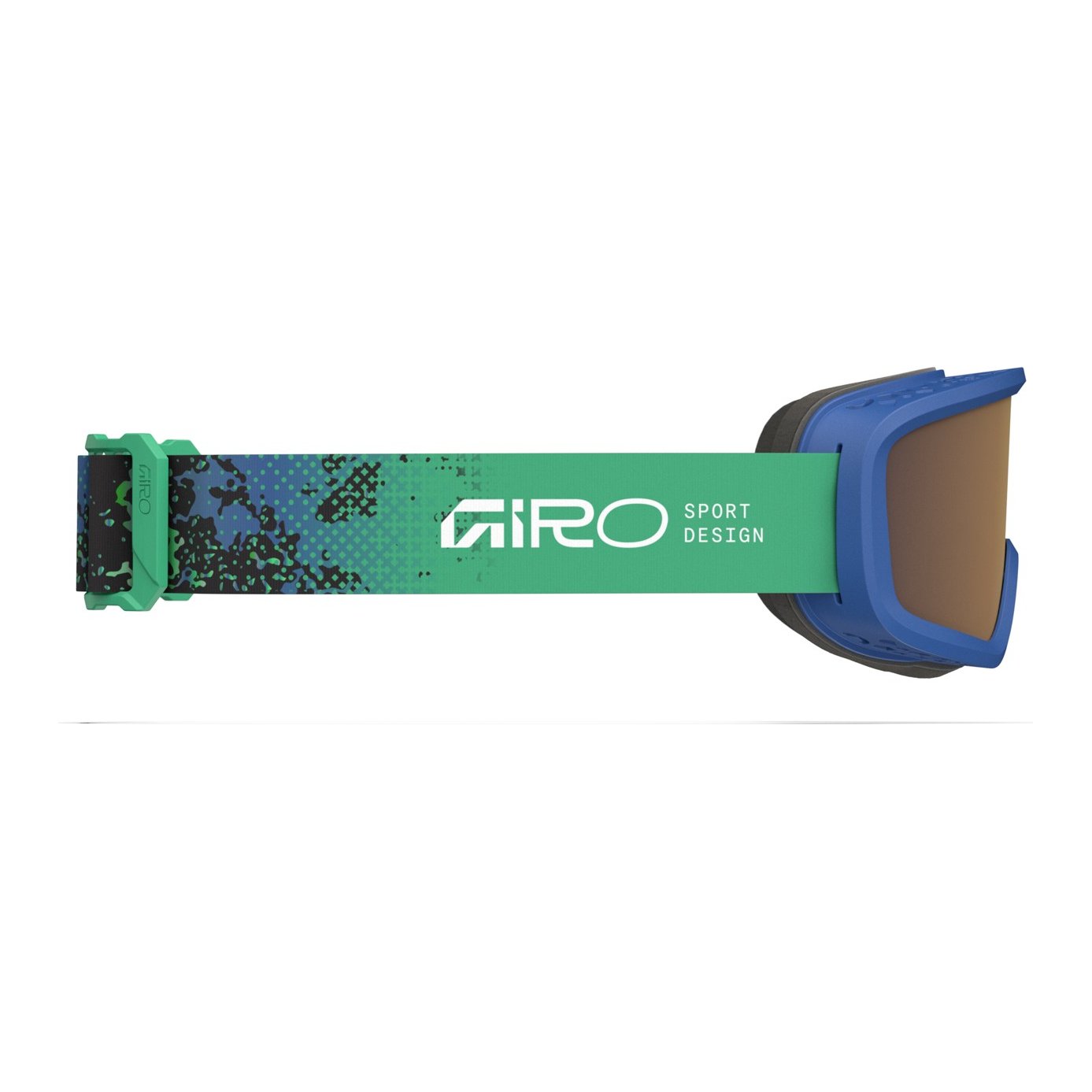 Chico 2.0 Snow Goggle