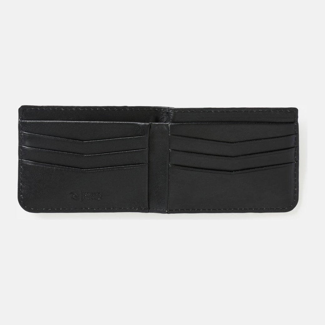 Dosed RFID All Day Wallet Black - Image 3