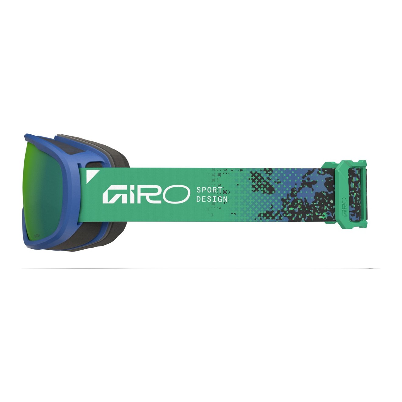 Buster Snow Goggle