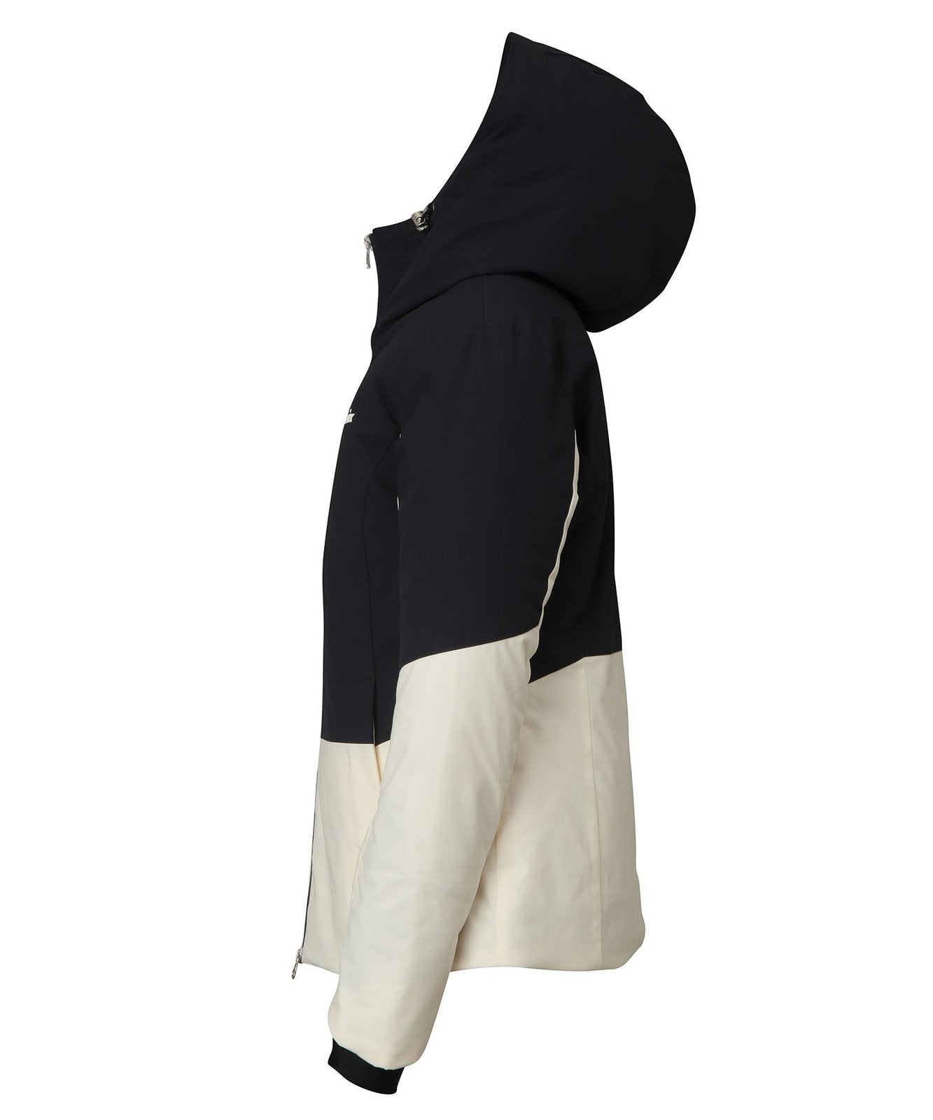 Womens Mist Layer Jacket Dark Navy - Image 38