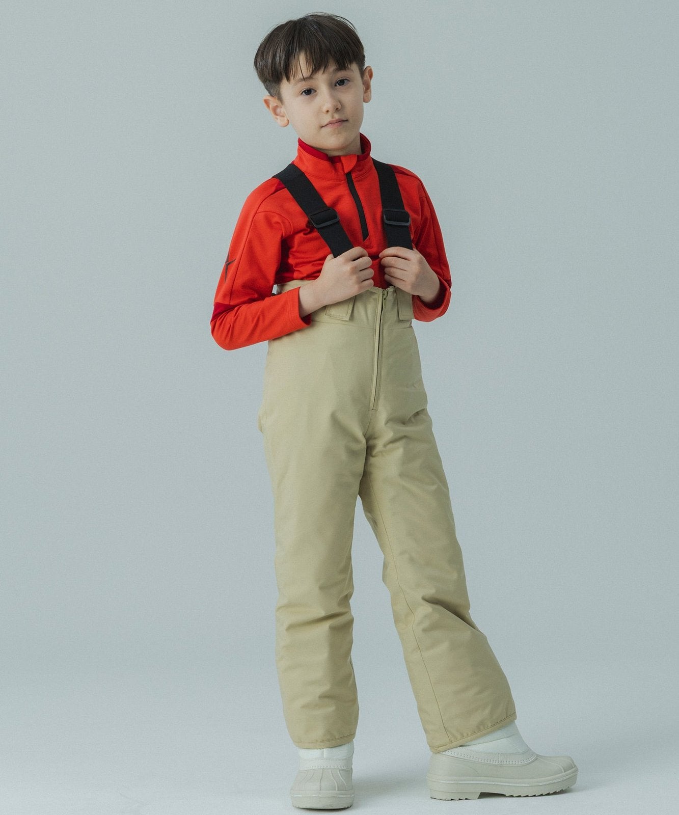 Kids Yuki Hero Jr Two-Piece Navy - Image 39
