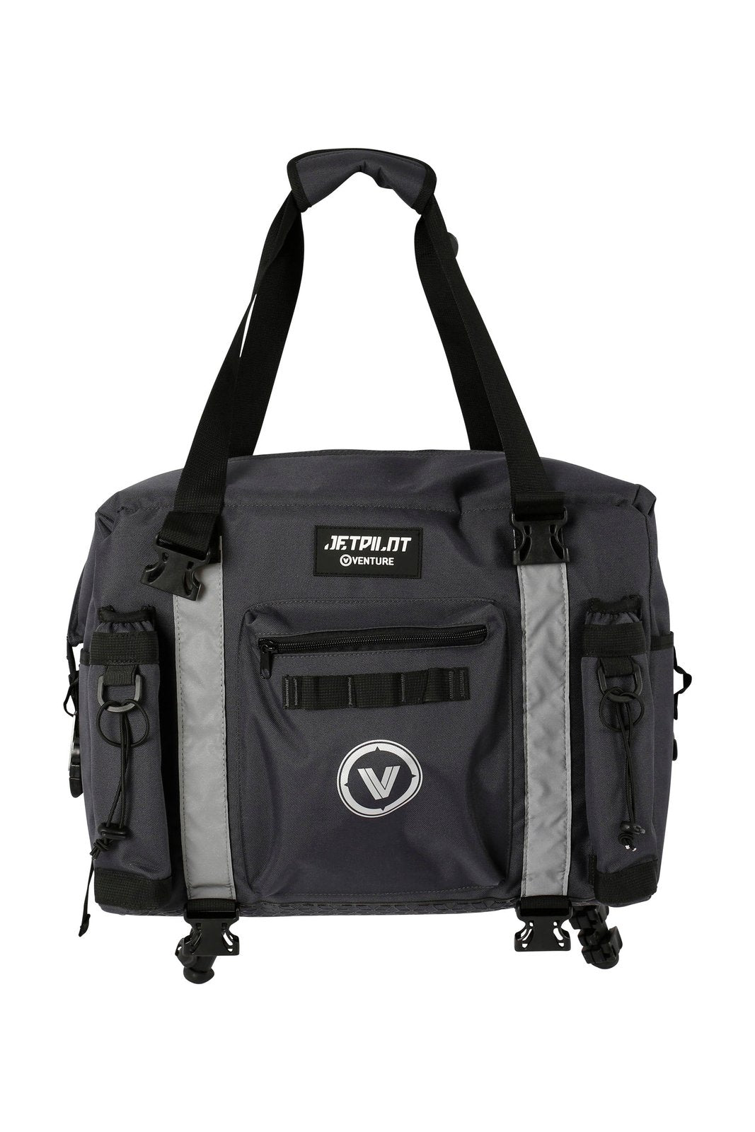 Venture Soft Esky Charcoal - Image 3
