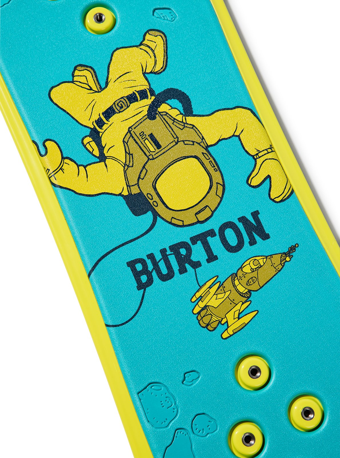 Kids Riglet Snowboard Graphic - Image 3