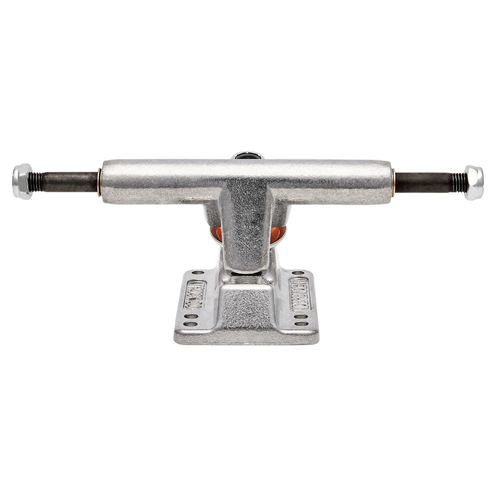 Stage 11 Polished T-Hanger Skateboard Truck - - Image 3