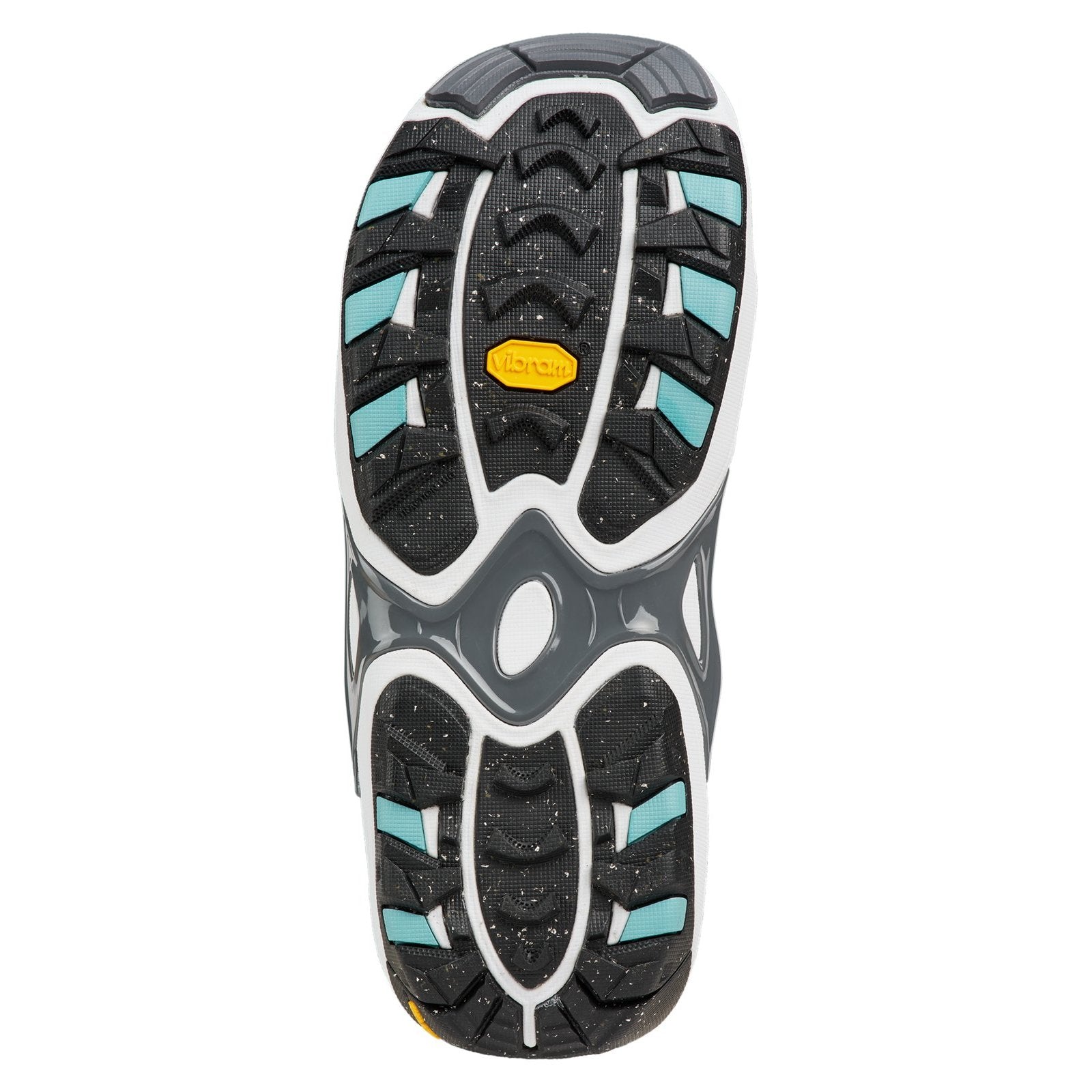 Mens Waverange X Pro Snowboard Boots Black - Image 3