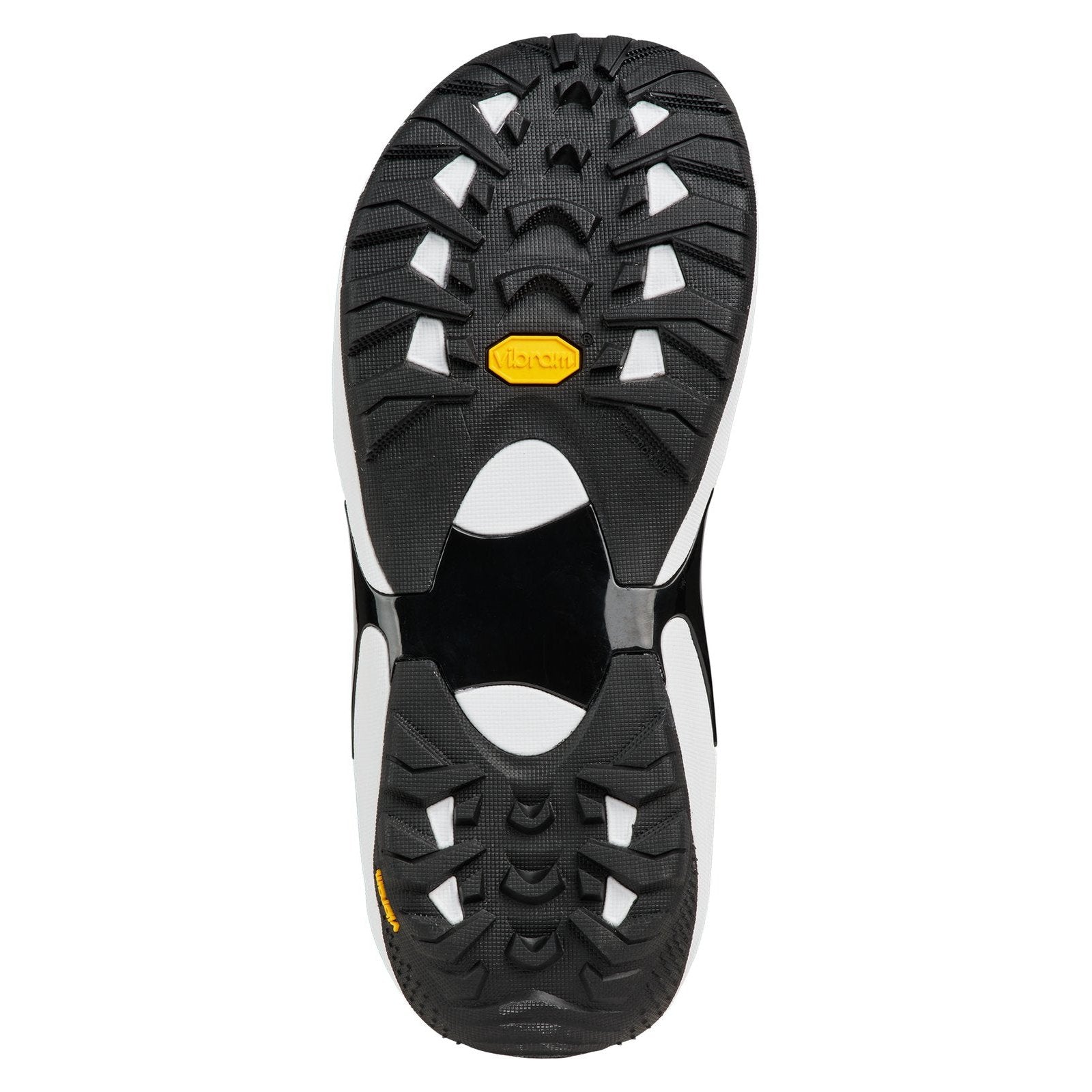 Mens Waverange X Snowboard Boots Black - Image 3